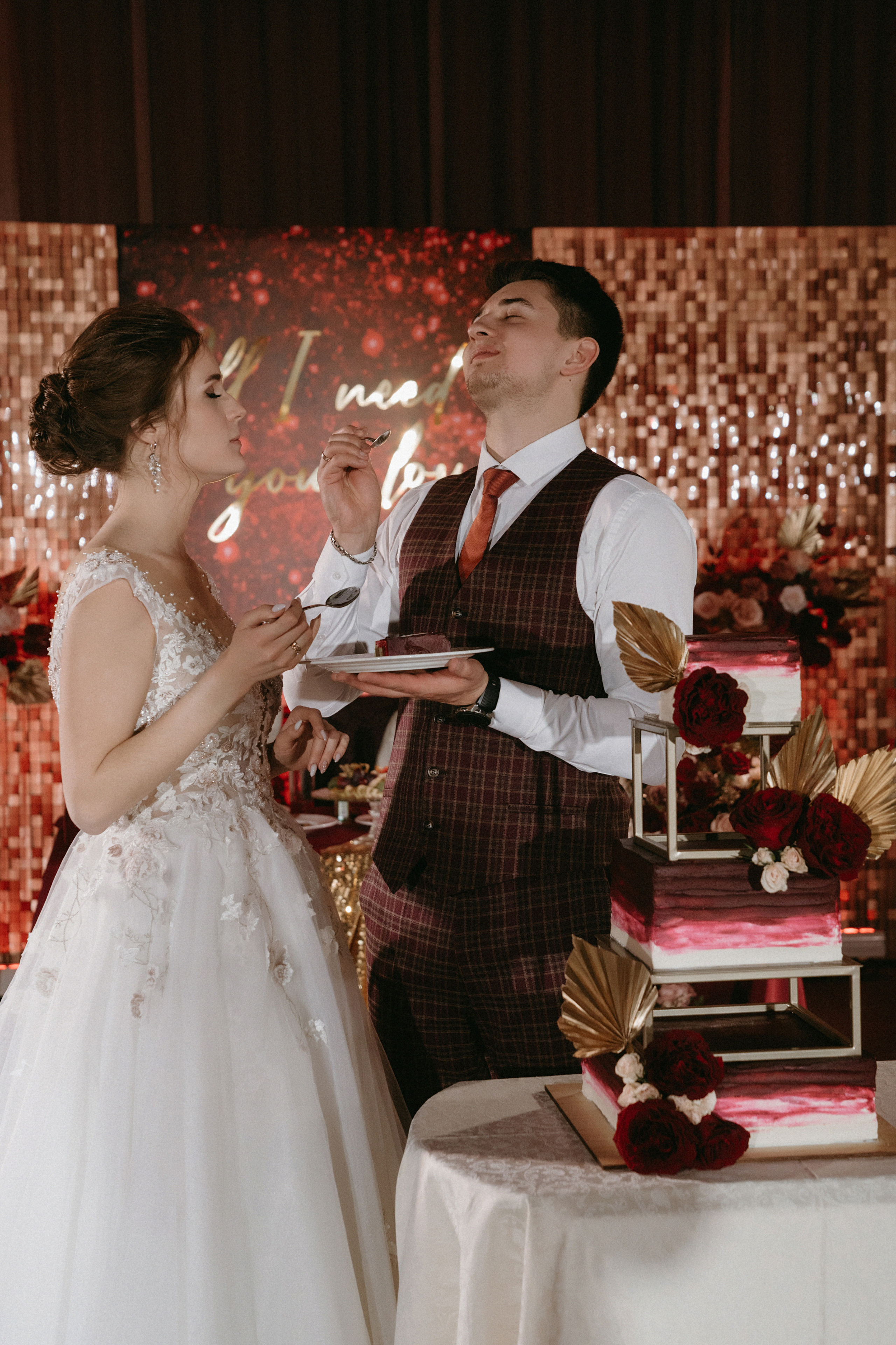 Банкет 6 марта 2022. Фотограф Наталья Шелест