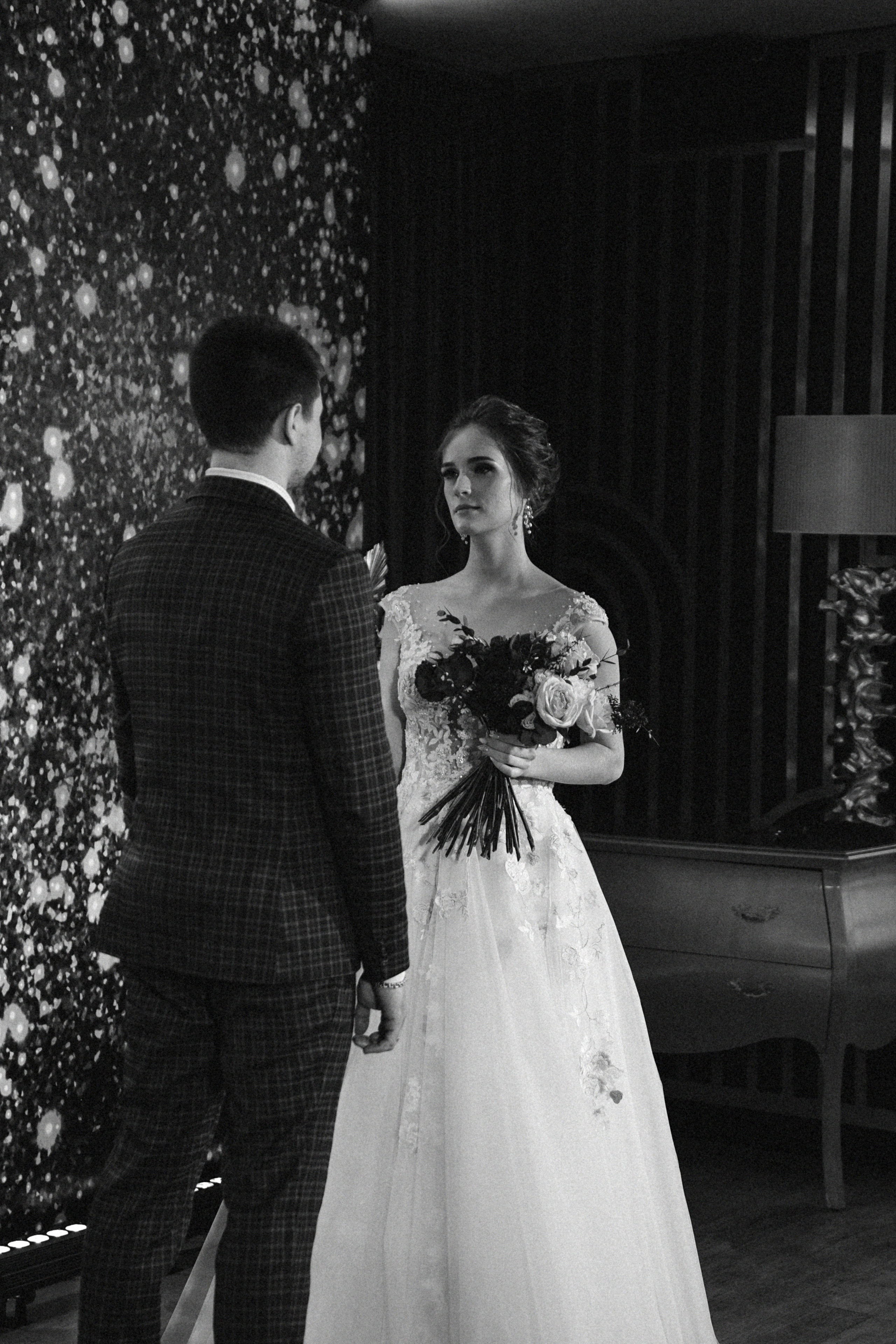 Банкет 6 марта 2022. Фотограф Наталья Шелест