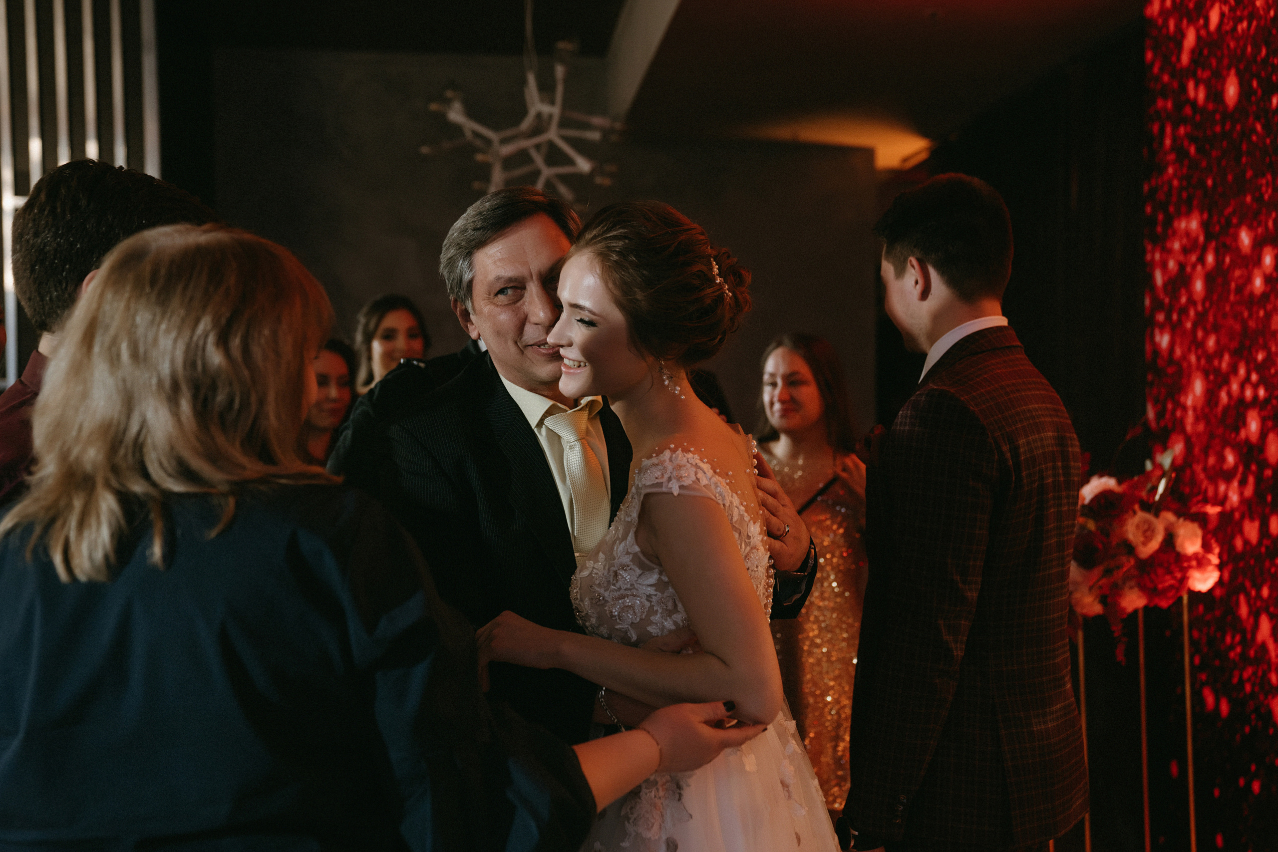 Банкет 6 марта 2022. Фотограф Наталья Шелест