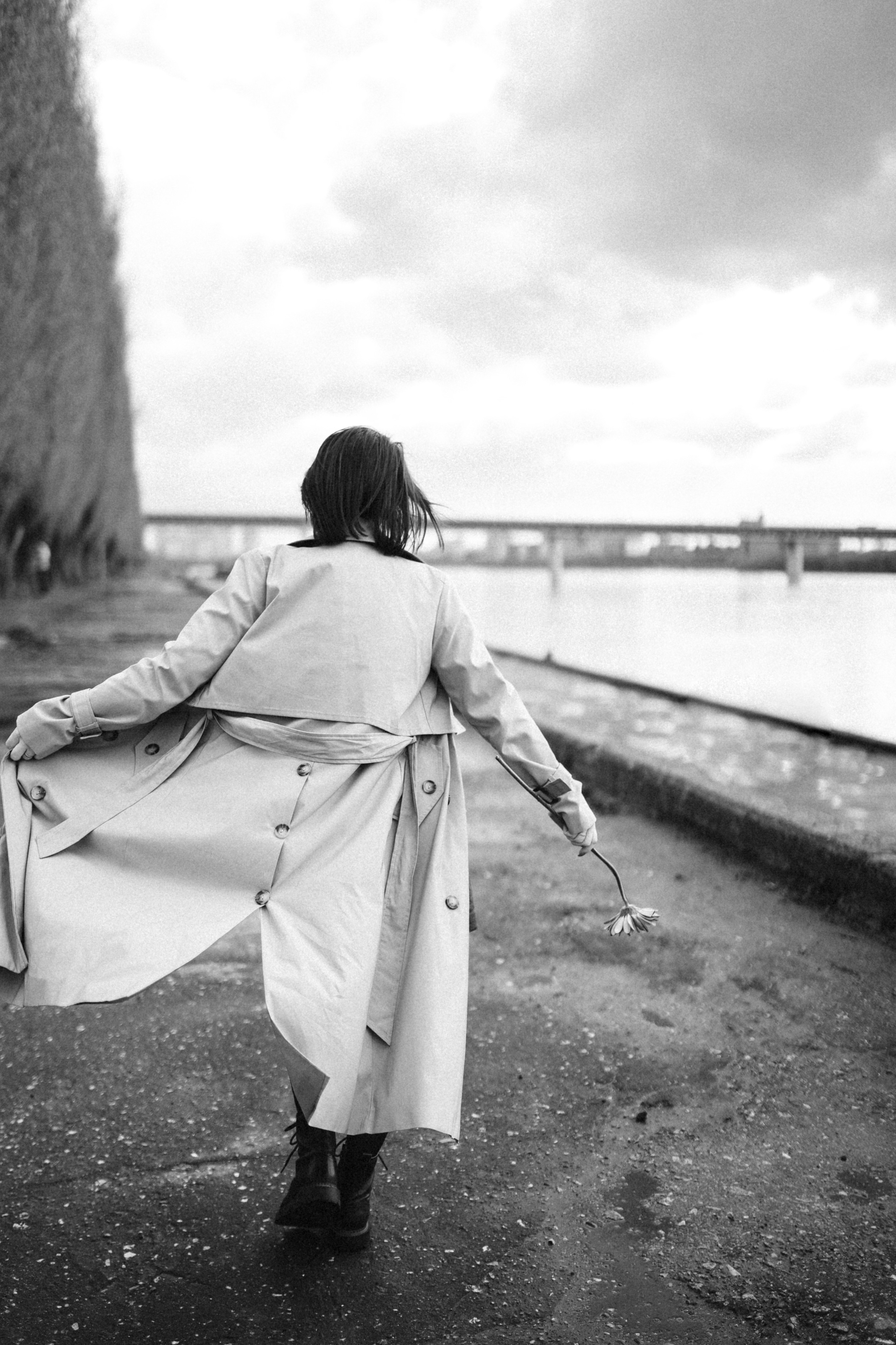 April. Фотограф Наталья Шелест