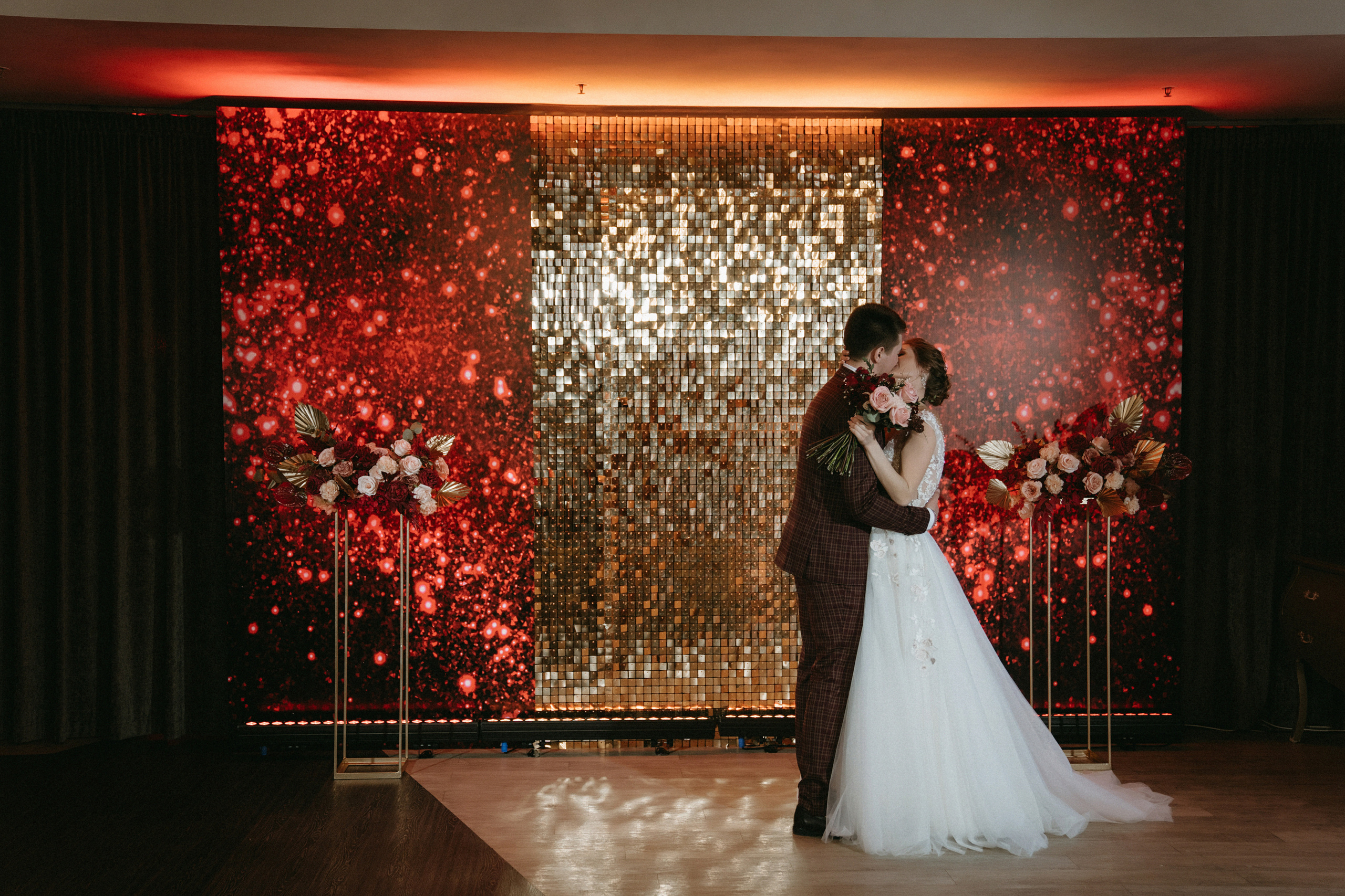 Банкет 6 марта 2022. Фотограф Наталья Шелест