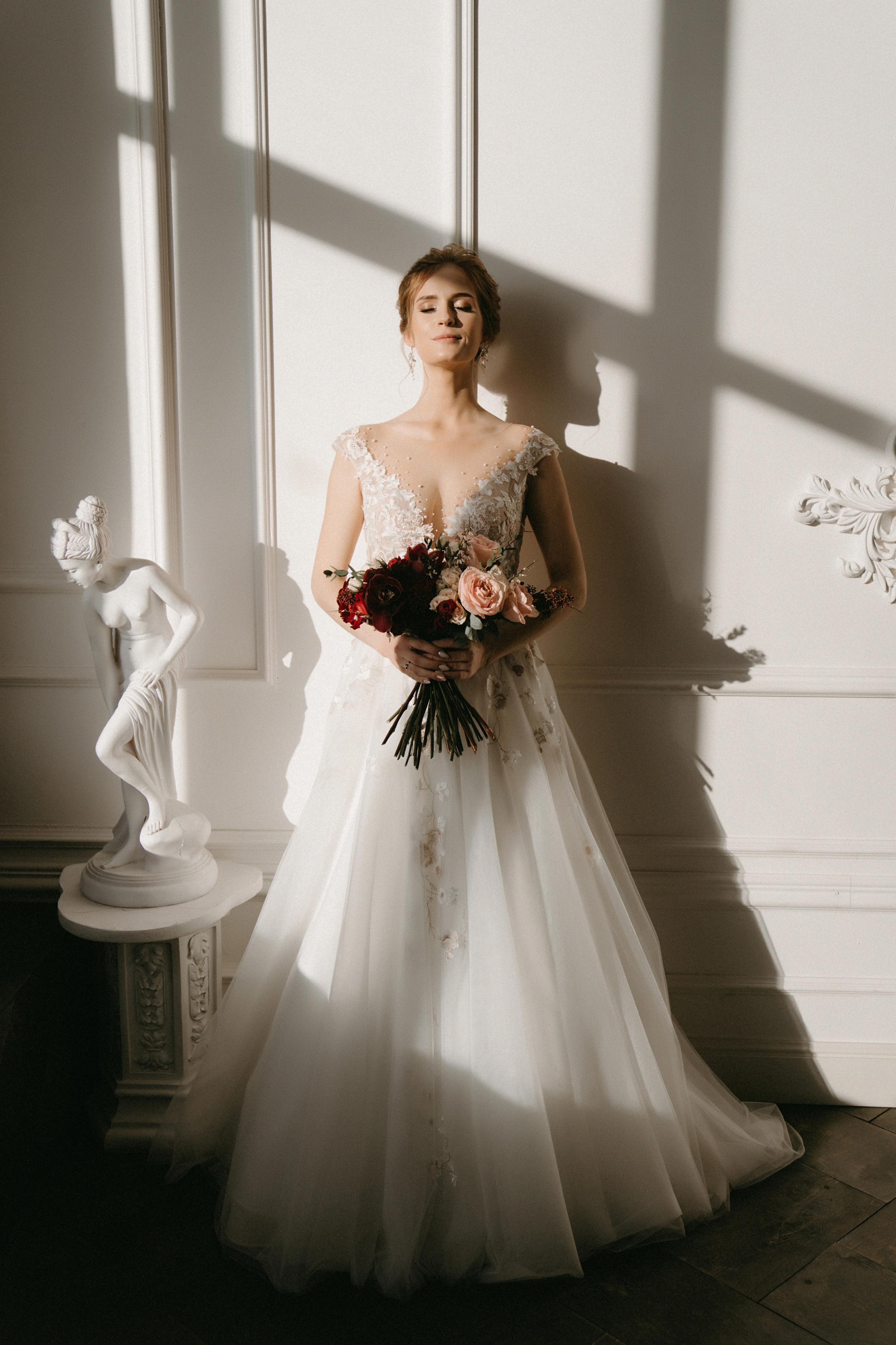 6 марта 2022. Фотограф Наталья Шелест