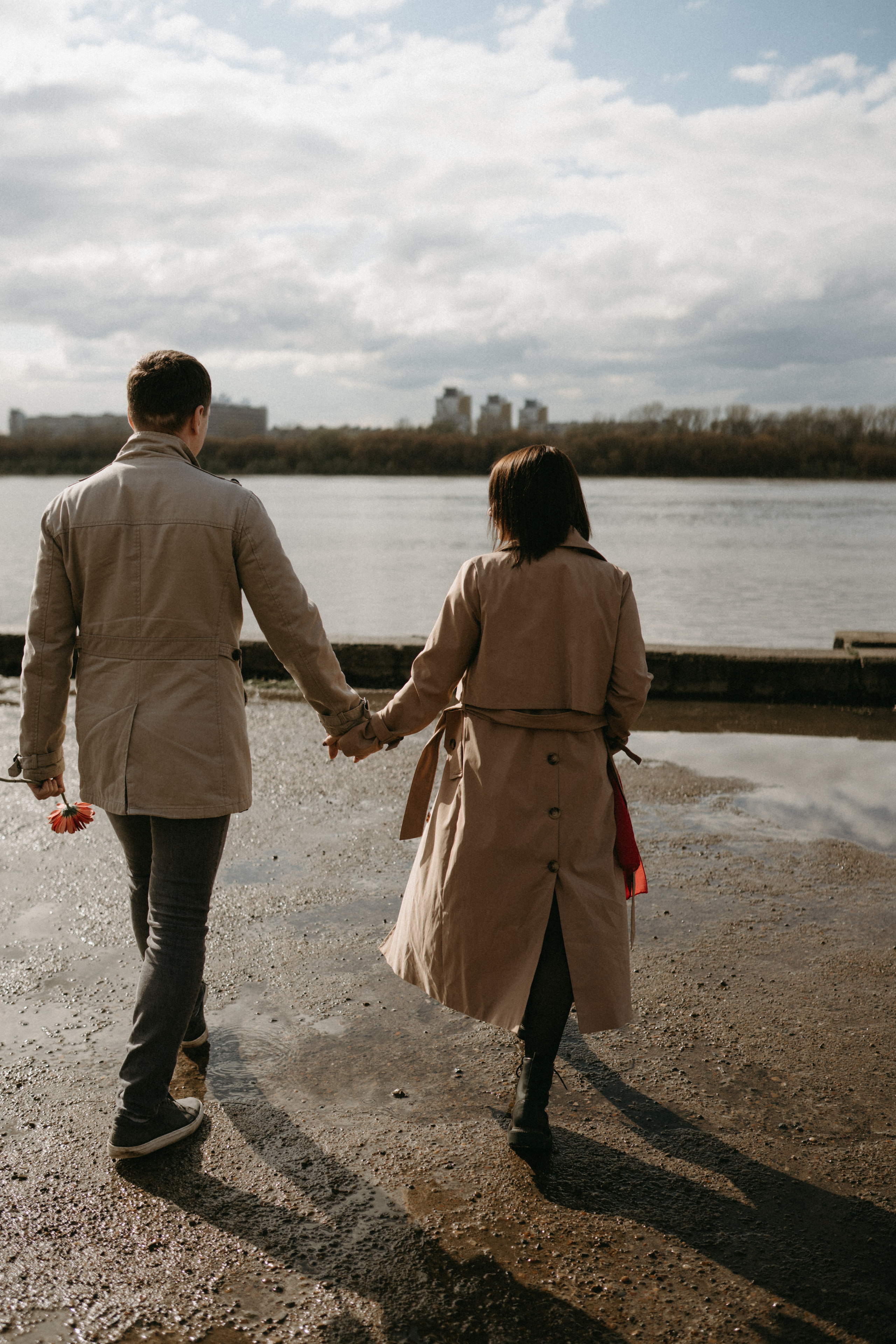 April. Фотограф Наталья Шелест