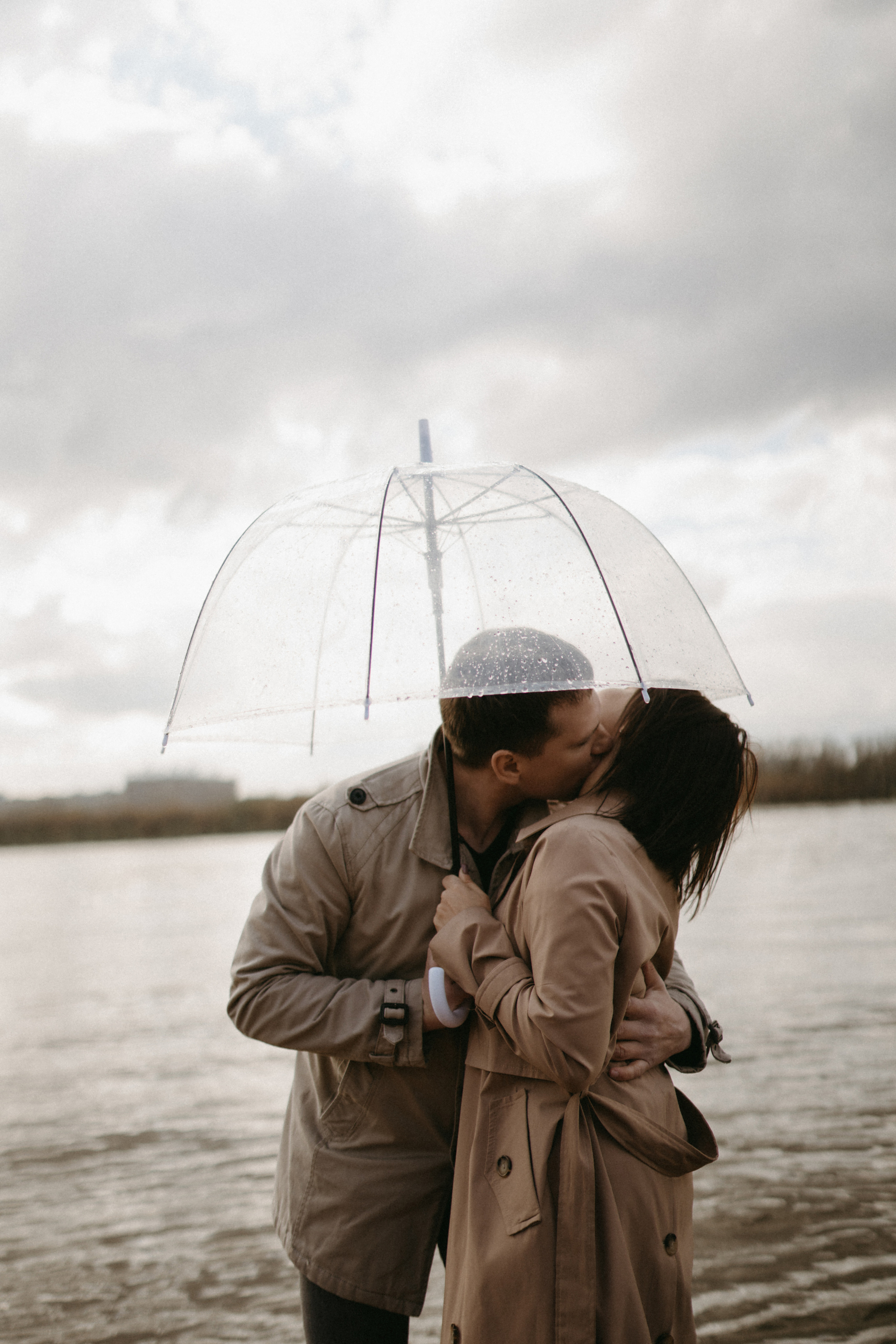 April. Фотограф Наталья Шелест