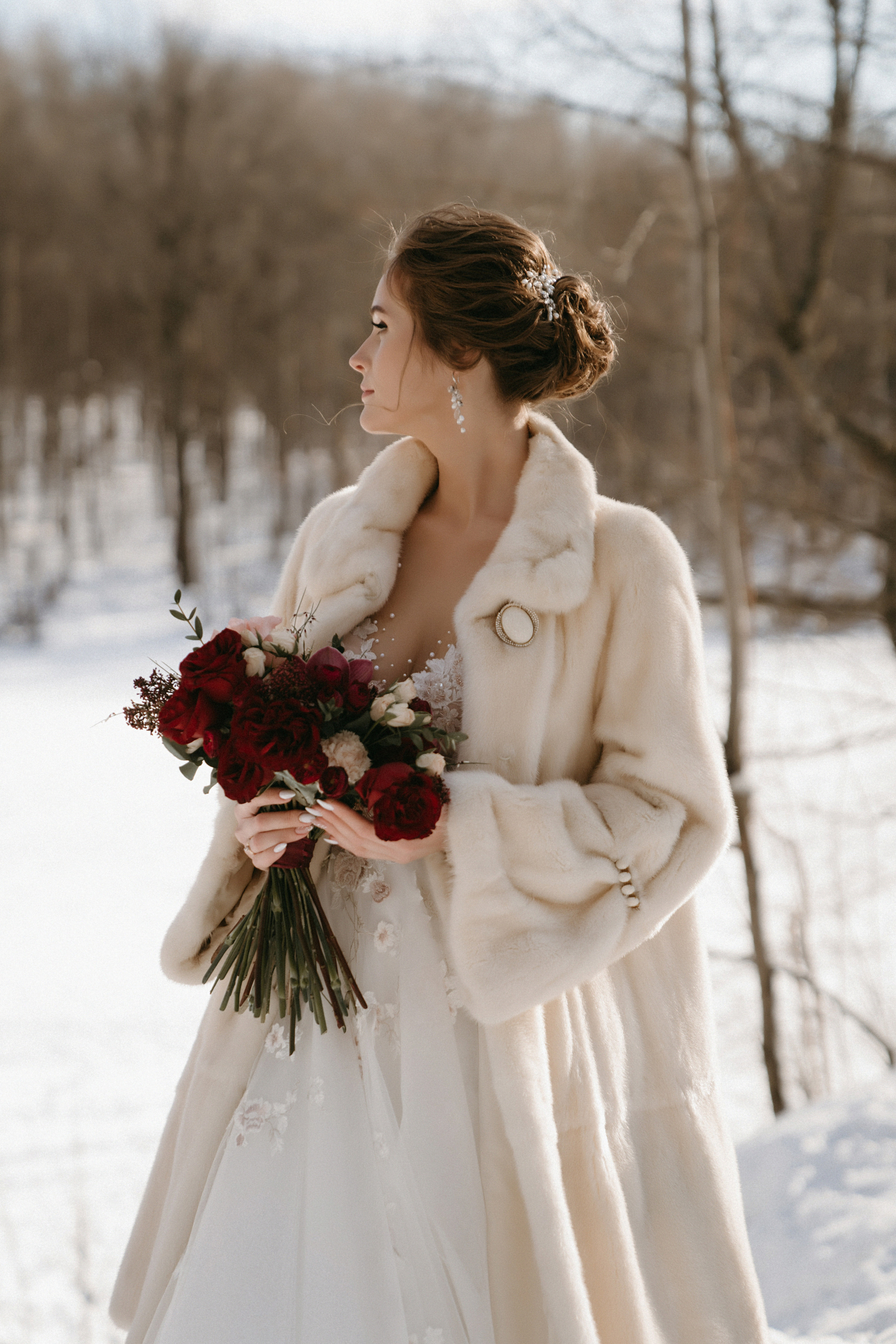 6 марта 2022. Фотограф Наталья Шелест