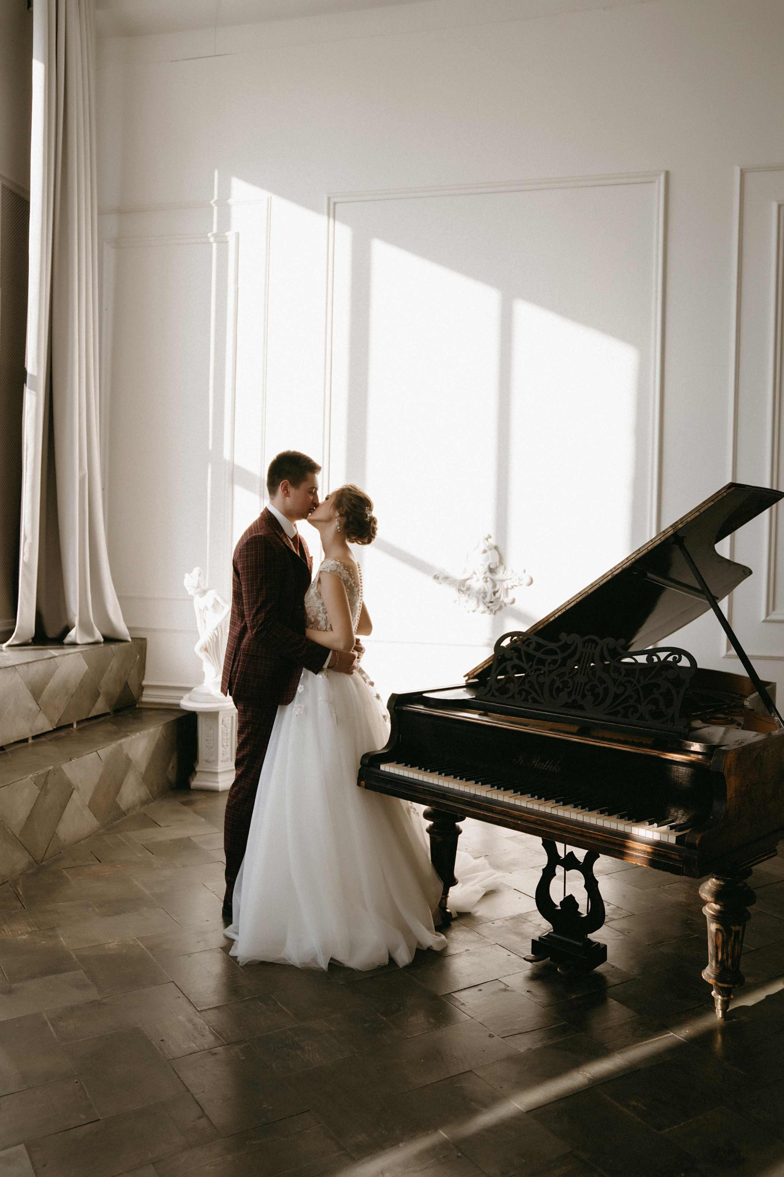 6 марта 2022. Фотограф Наталья Шелест