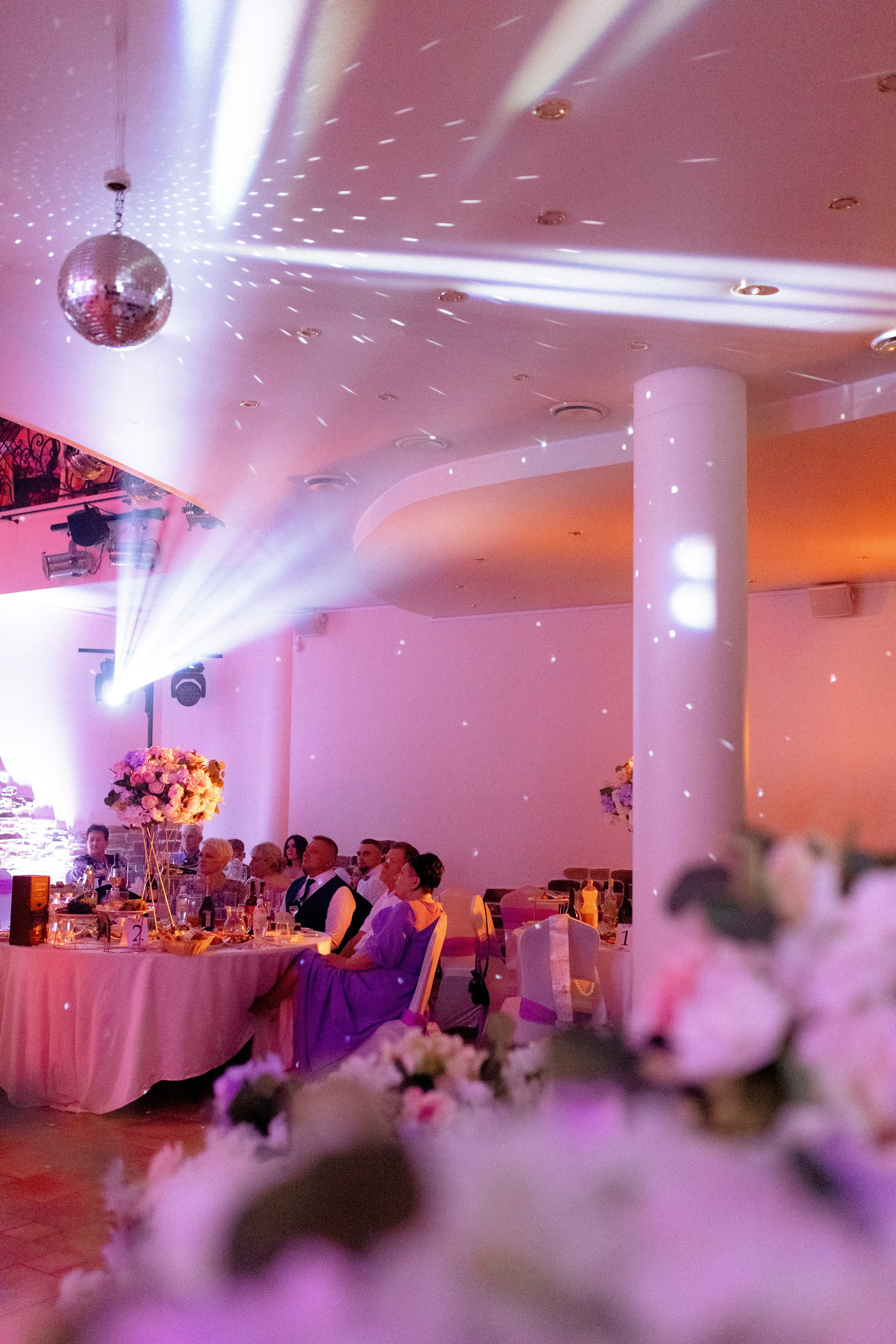 Даша и Максим 10.08.24. Индивидуальный, семейный и свадебный фотограф