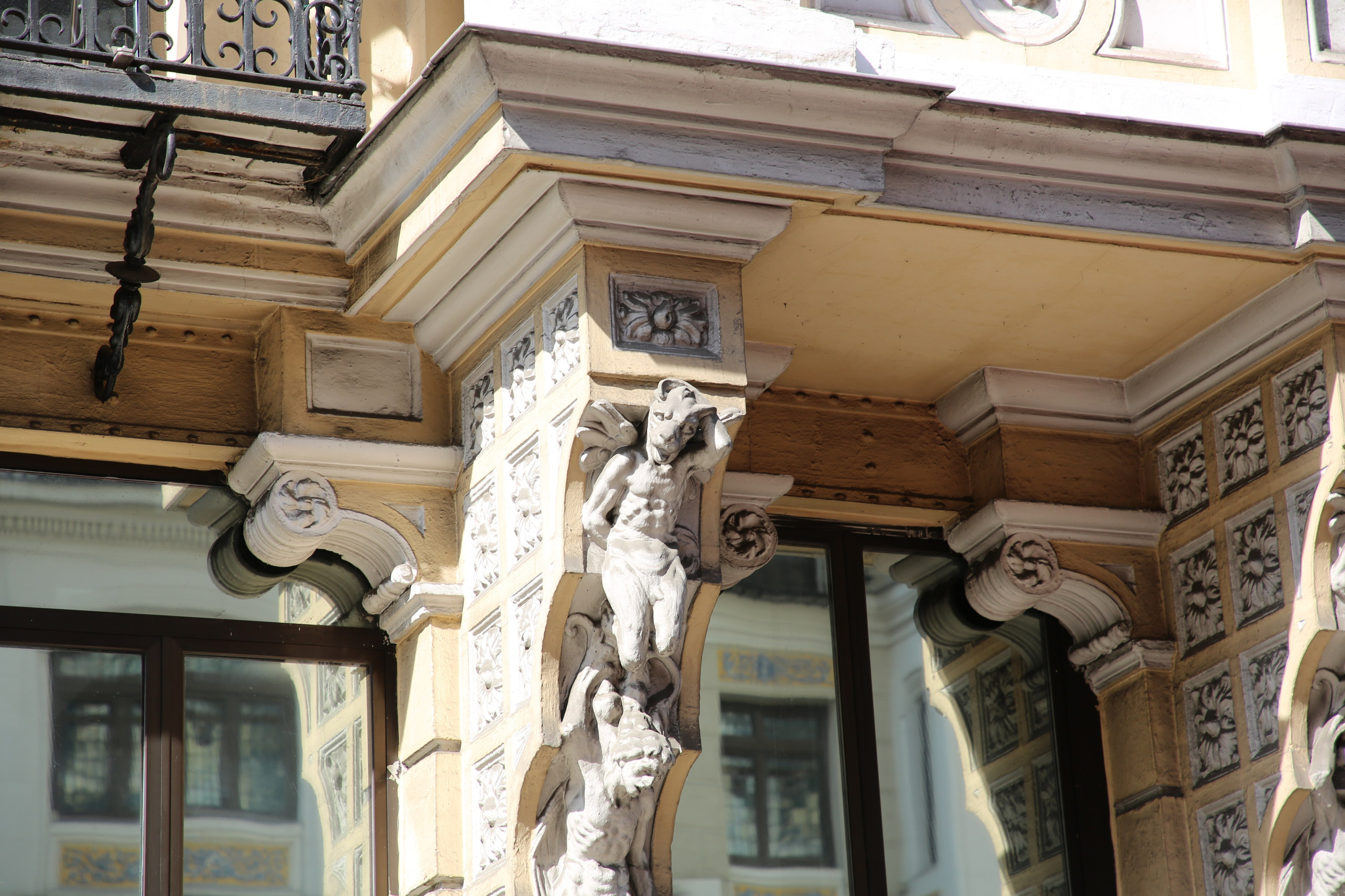 Madrid, Spain. Andrey Filippov Photographer