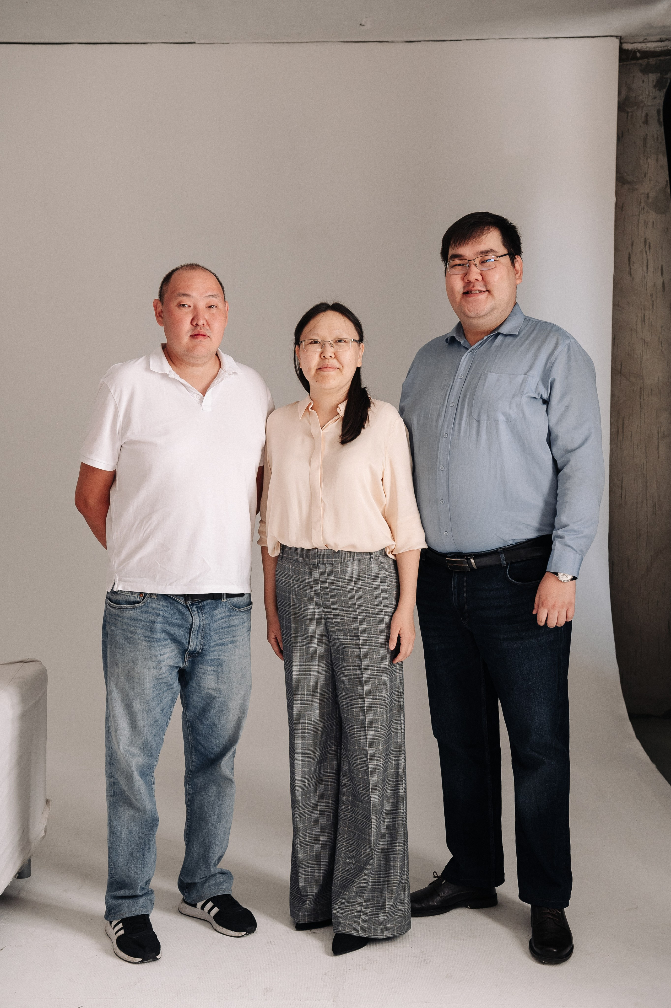 3. Фотограф Улан-Удэ, Бурятия