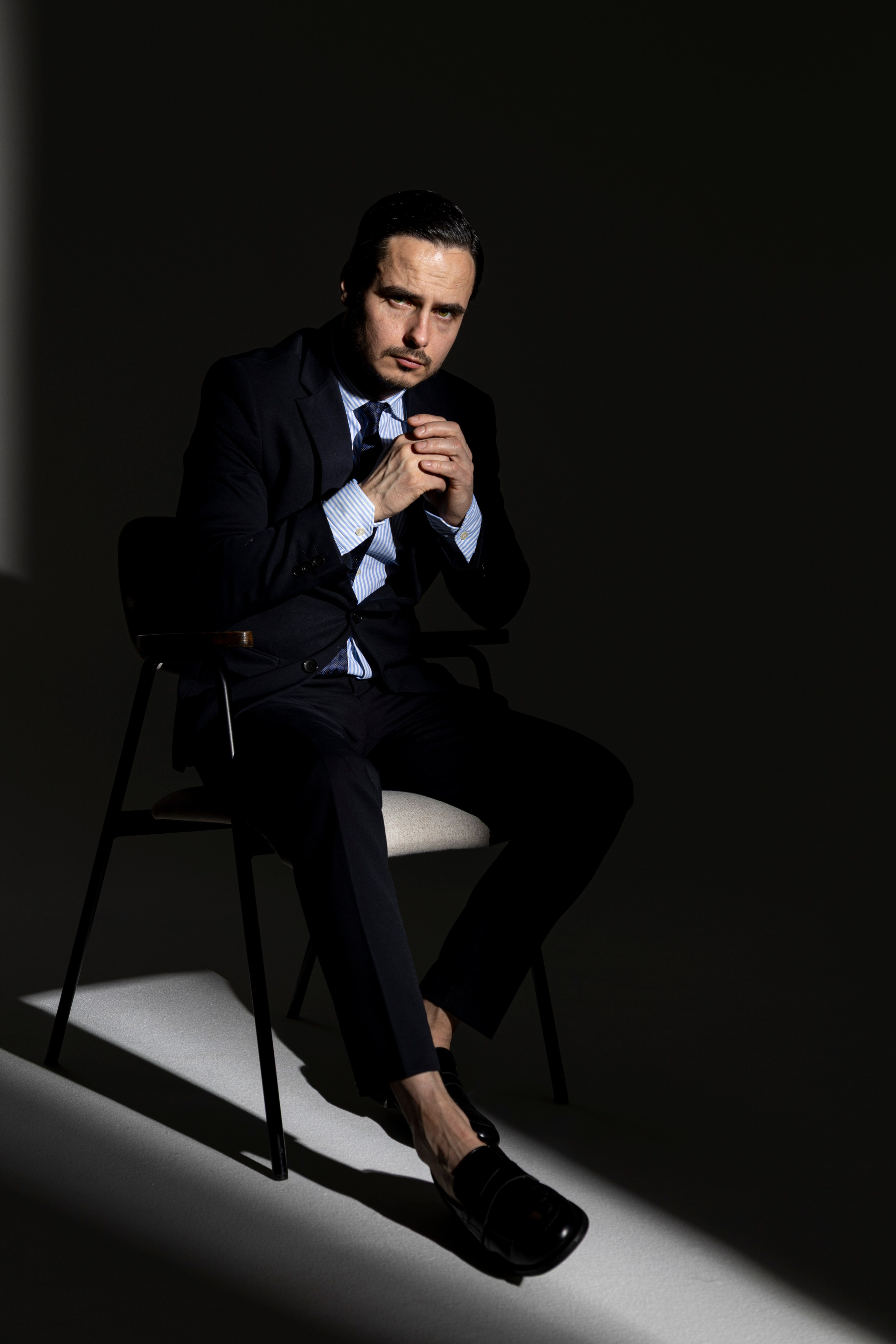 Фотограф в Санкт-Петербурге Кристина Ильинская