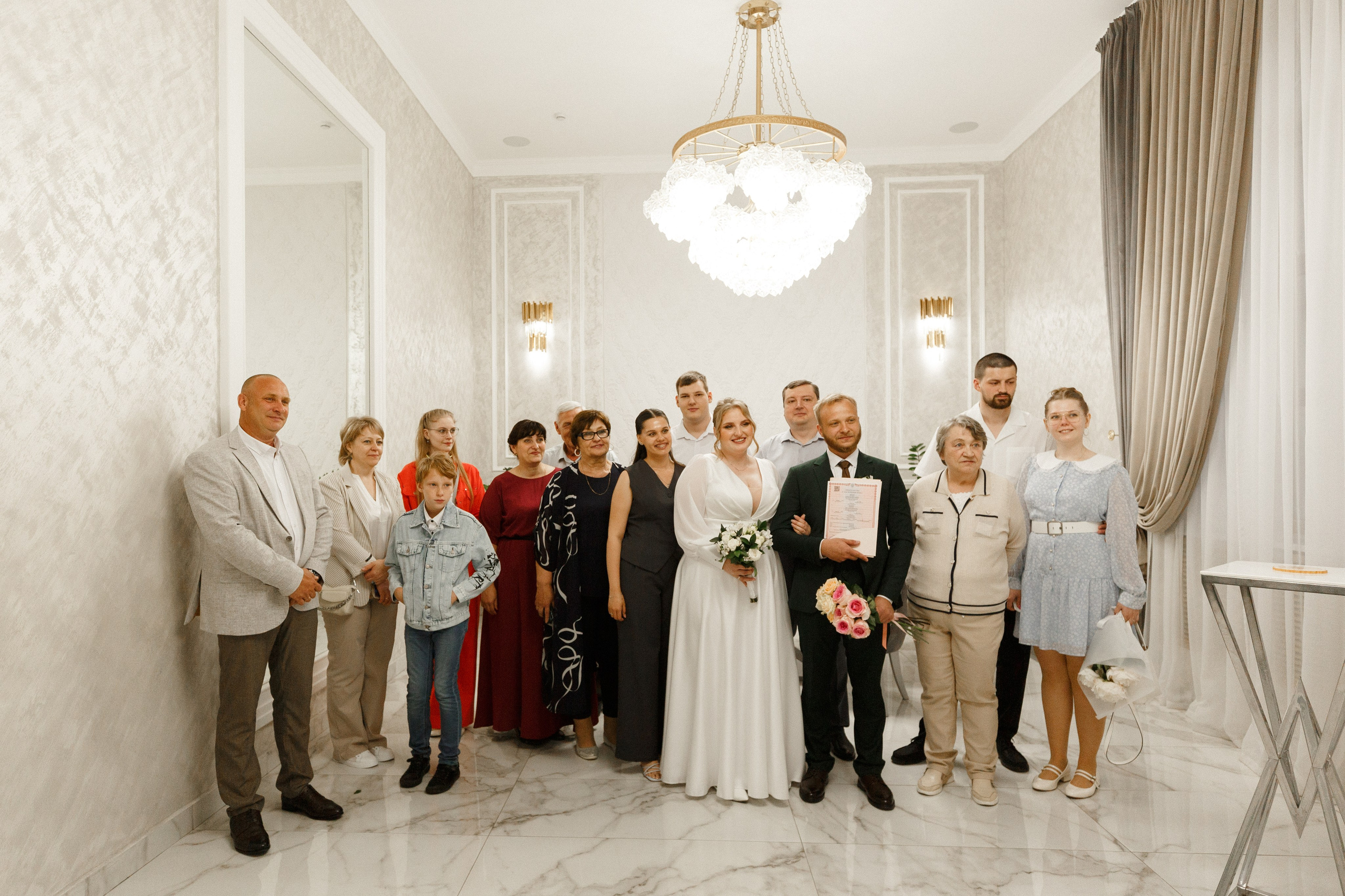 Саша и Настя. Фотограф в Москве — Евгения Прокопенко