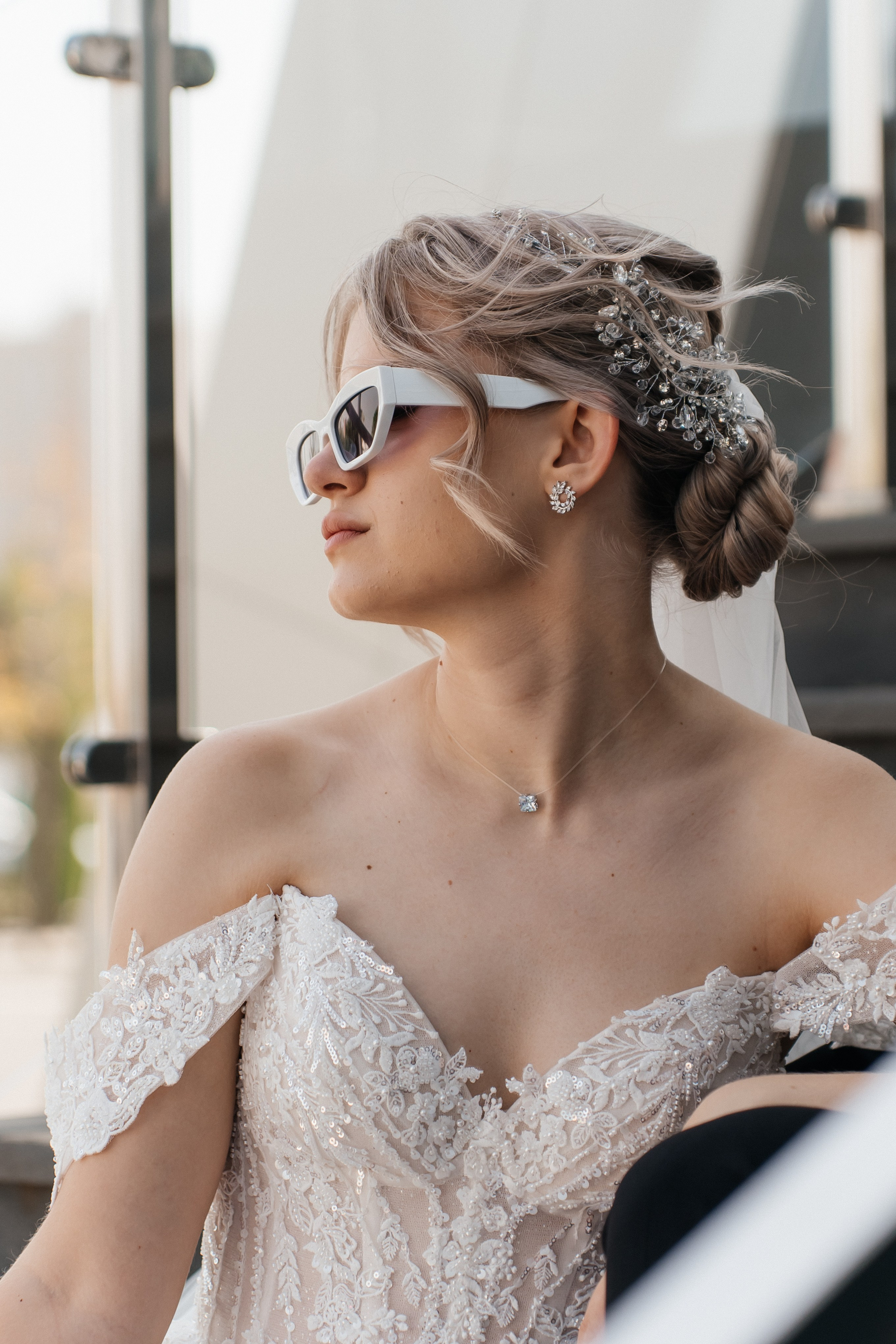 Данил и Ангелина. Свадебный фотограф и видеограф Жанна и Ренат Костандян, Ставрополь