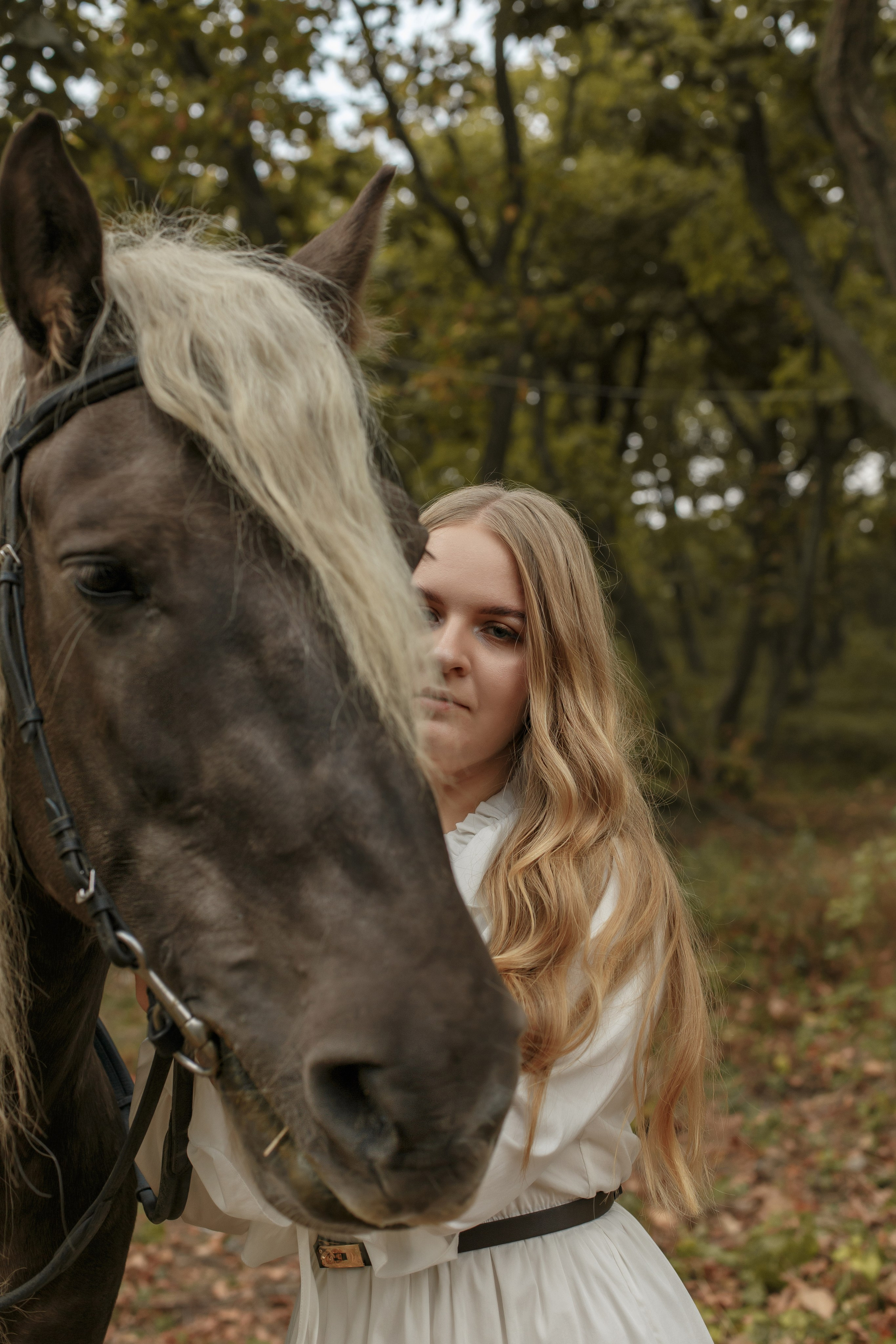 Вика и Понтиак. Семейный и свадебный фотограф во Владивостоке