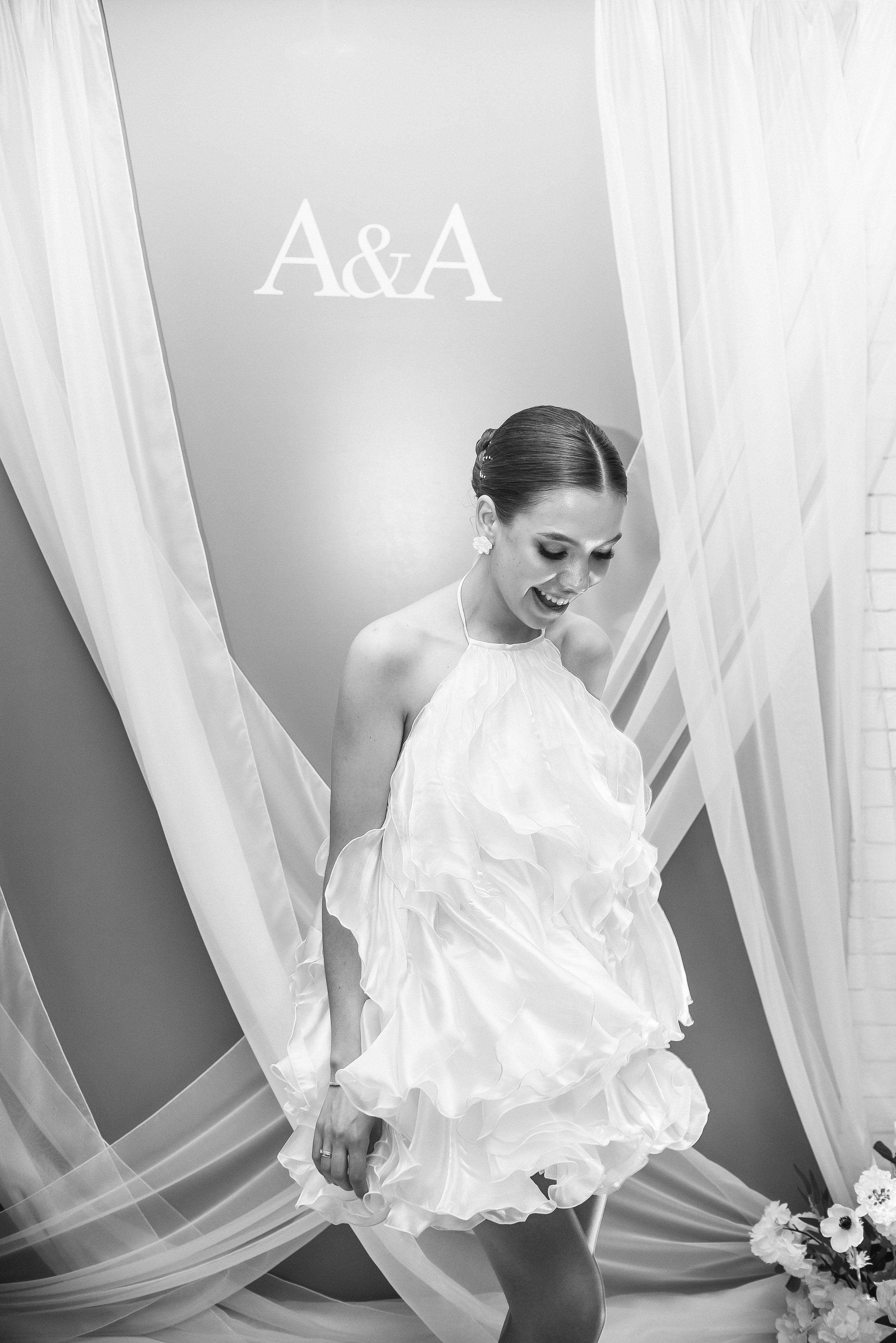 Анастасия и Александр. Фотограф Галина Рагозина