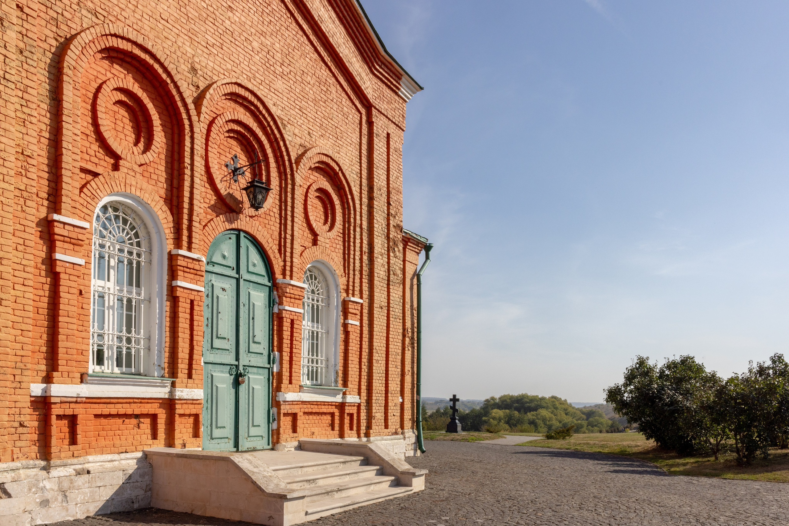 Куликово Поле. Фотограф в Туле Крупский АнДРей. Фотостудия «КАДР71» в Туле
