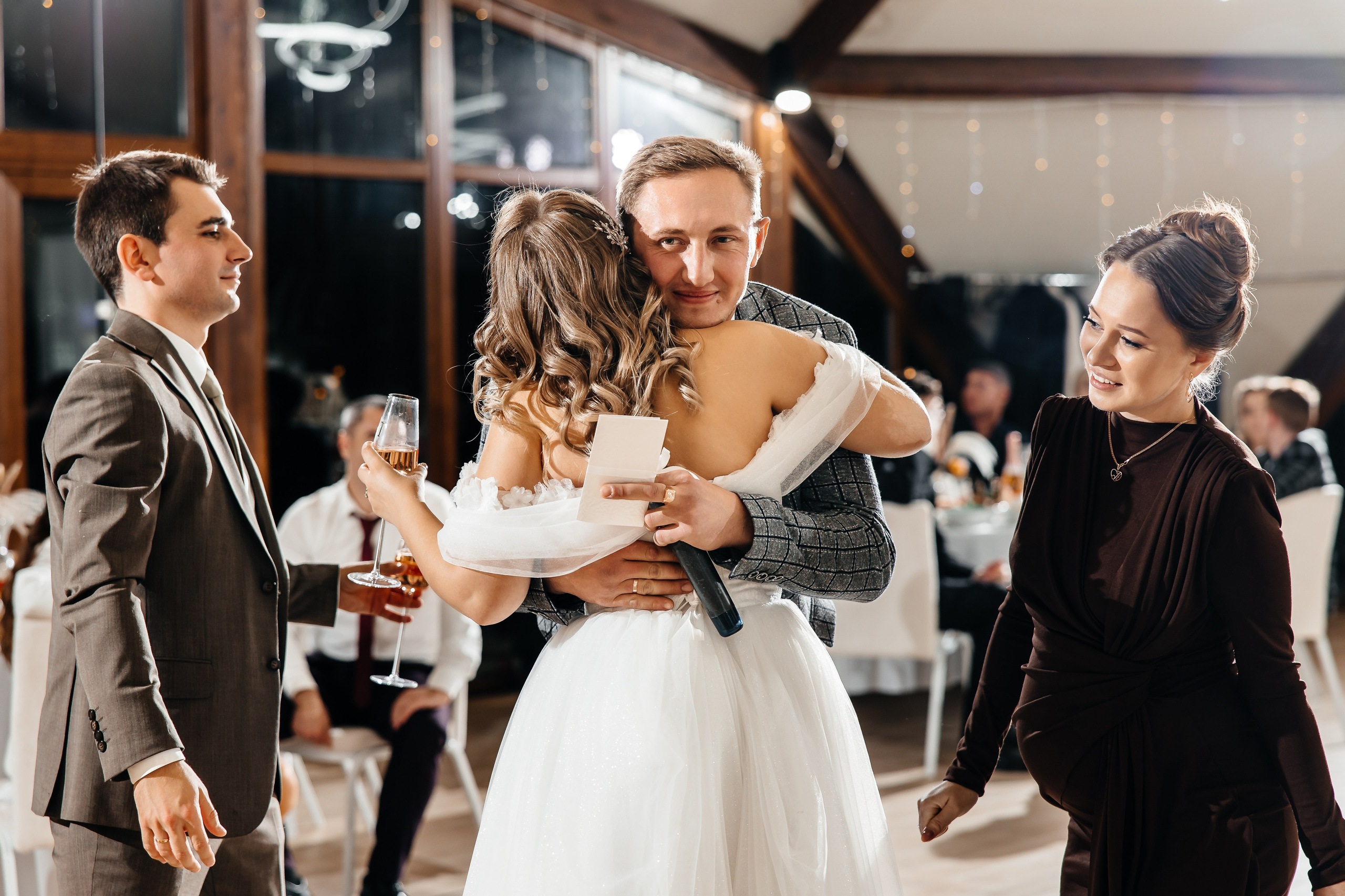 Анонс свадьбы для Татьяны и Эрнеста. Свадебный фотограф в Крыму и Севастополе Ольга Баскакова