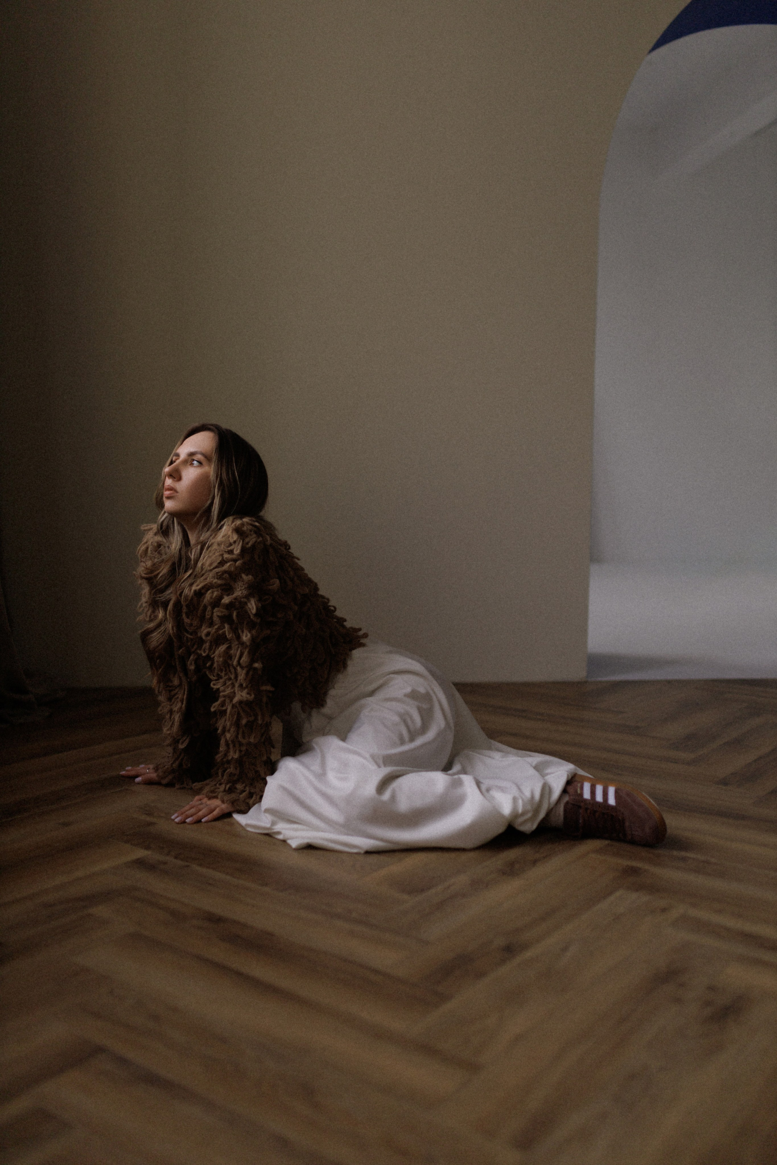 Портфолио. Главная