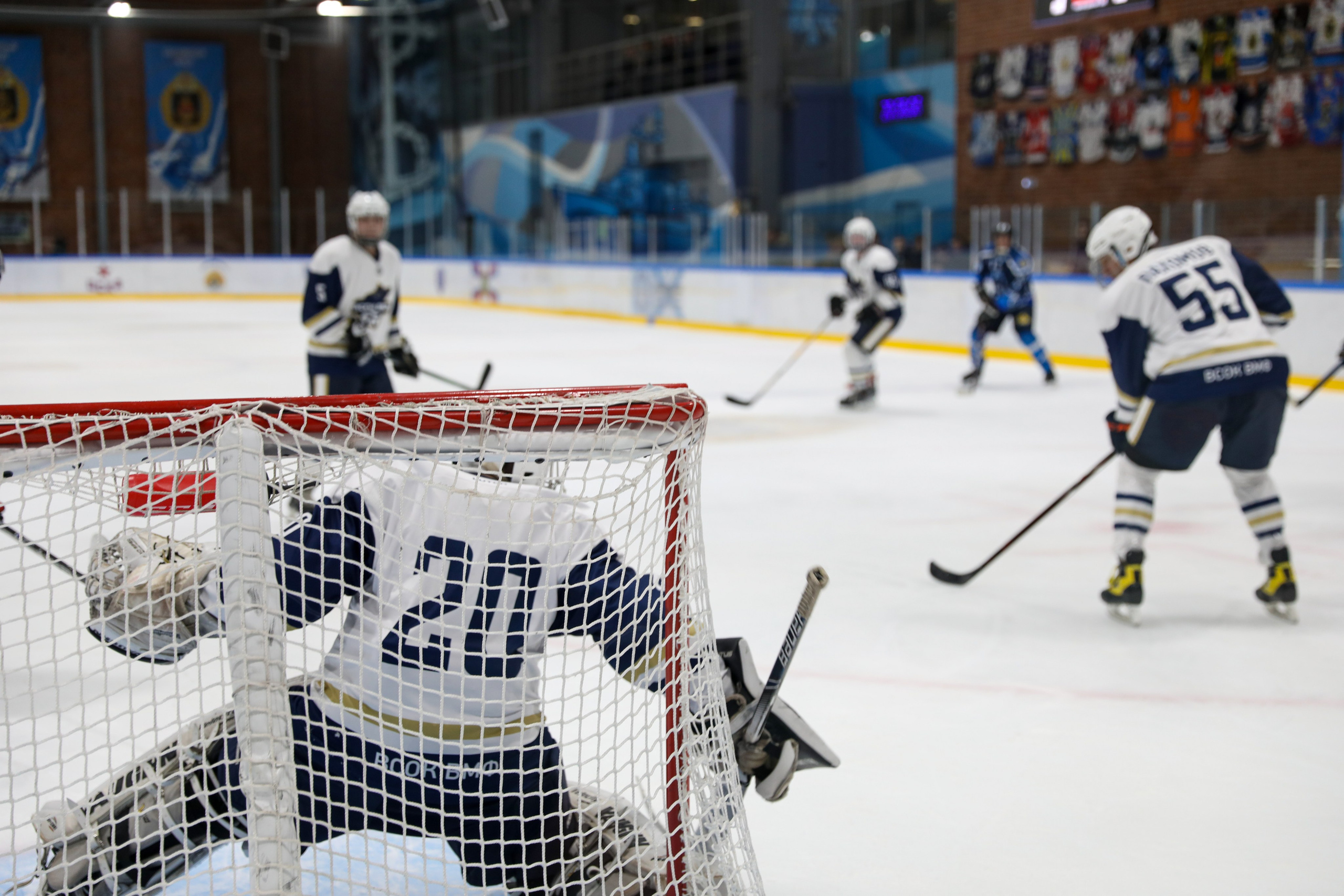 Спортивный репортаж. Дмитрий Старков — фотограф