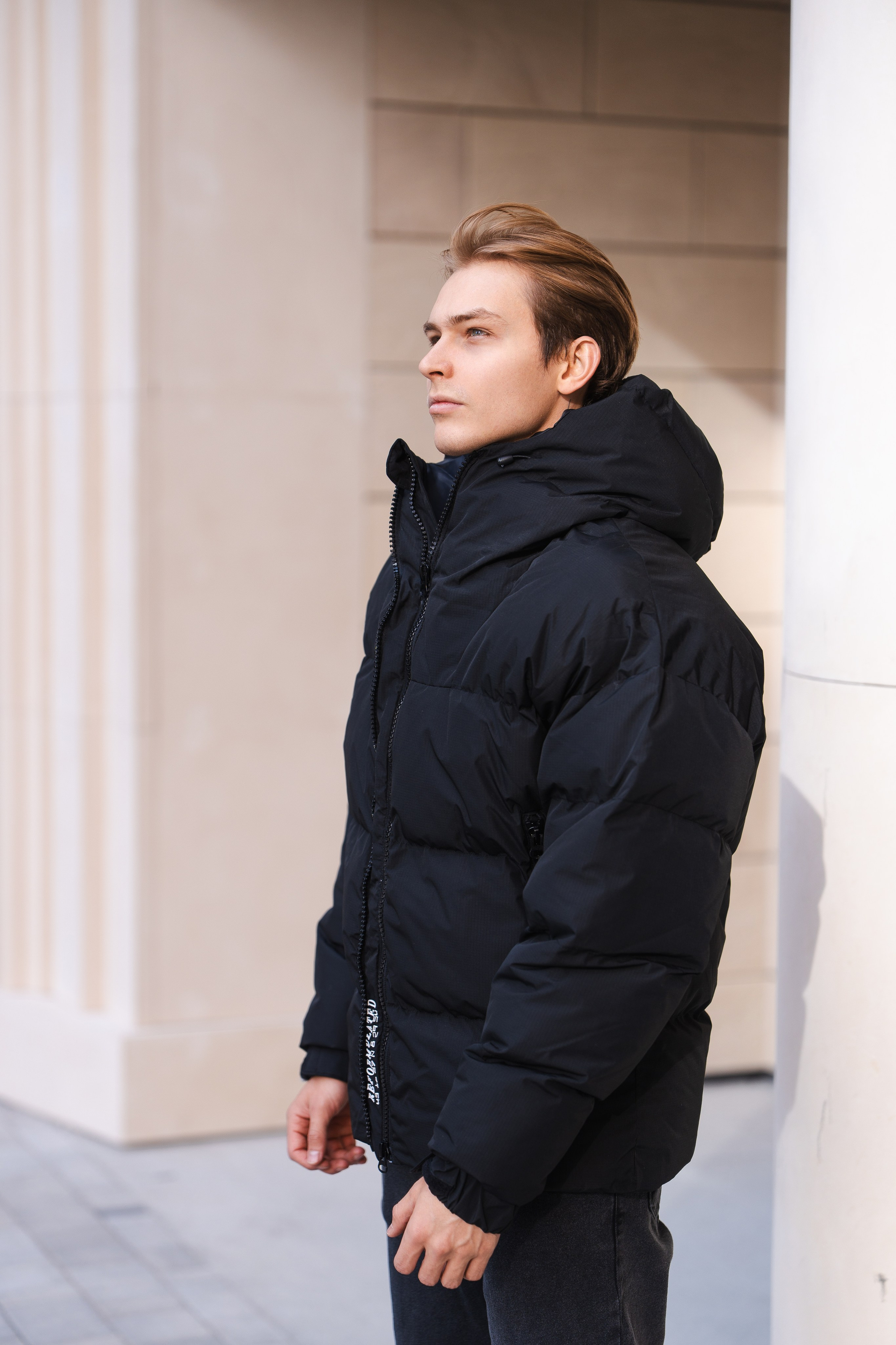 Expent. Фотограф Хабаровск