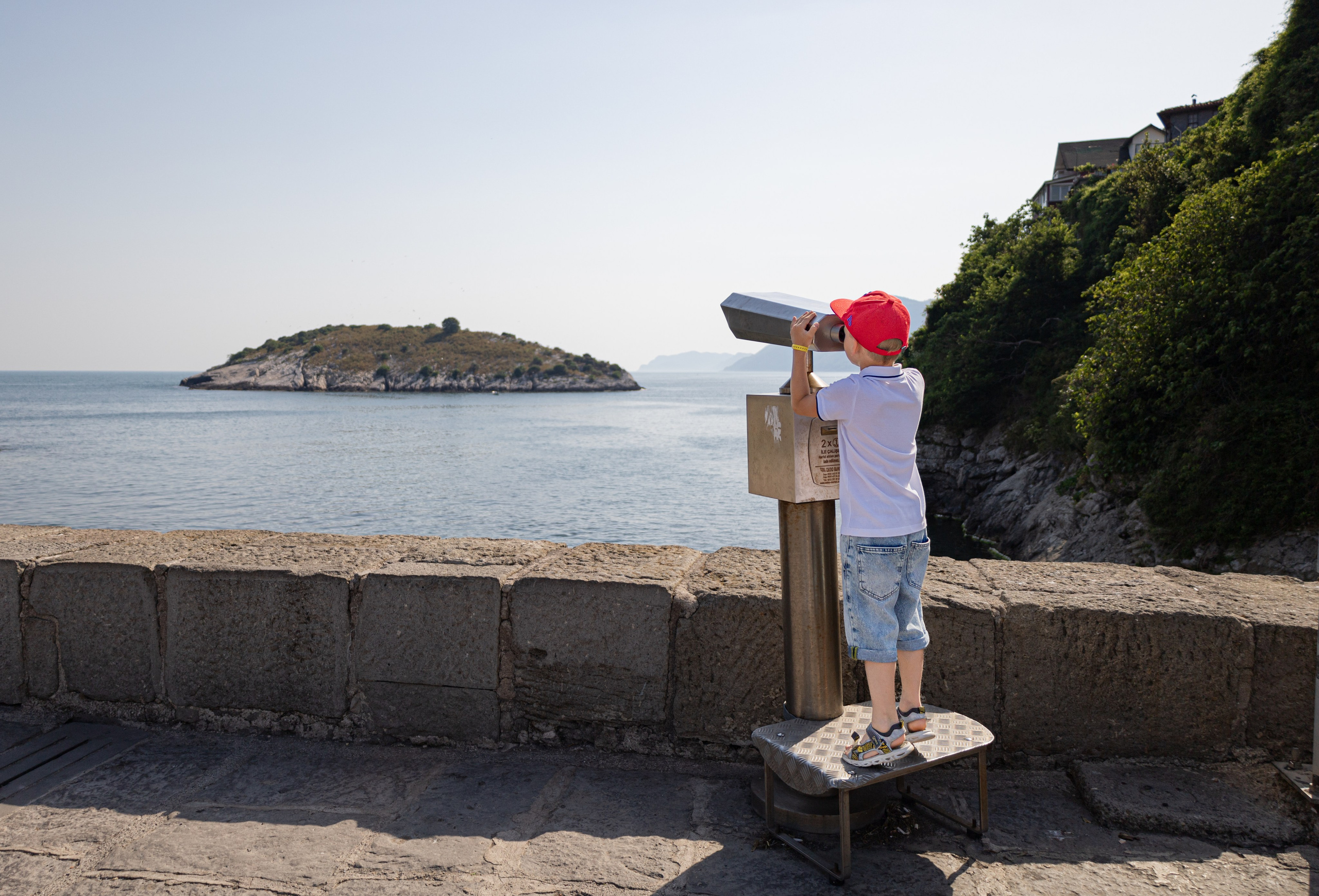 Фото в Амасре. Фотограф — психолог Сочи, Краснодар, Москва