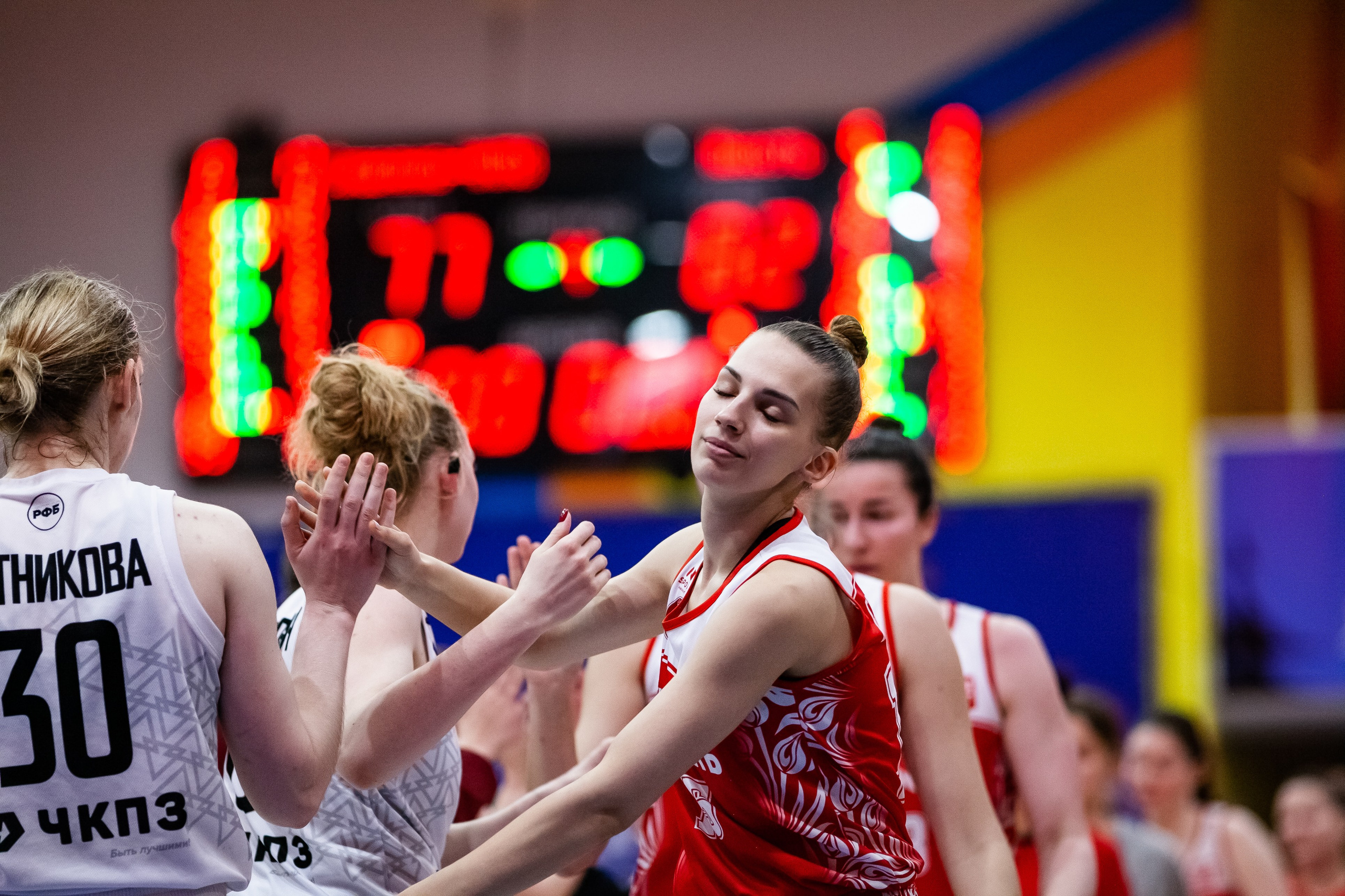 Славянка — Юность. Фотография