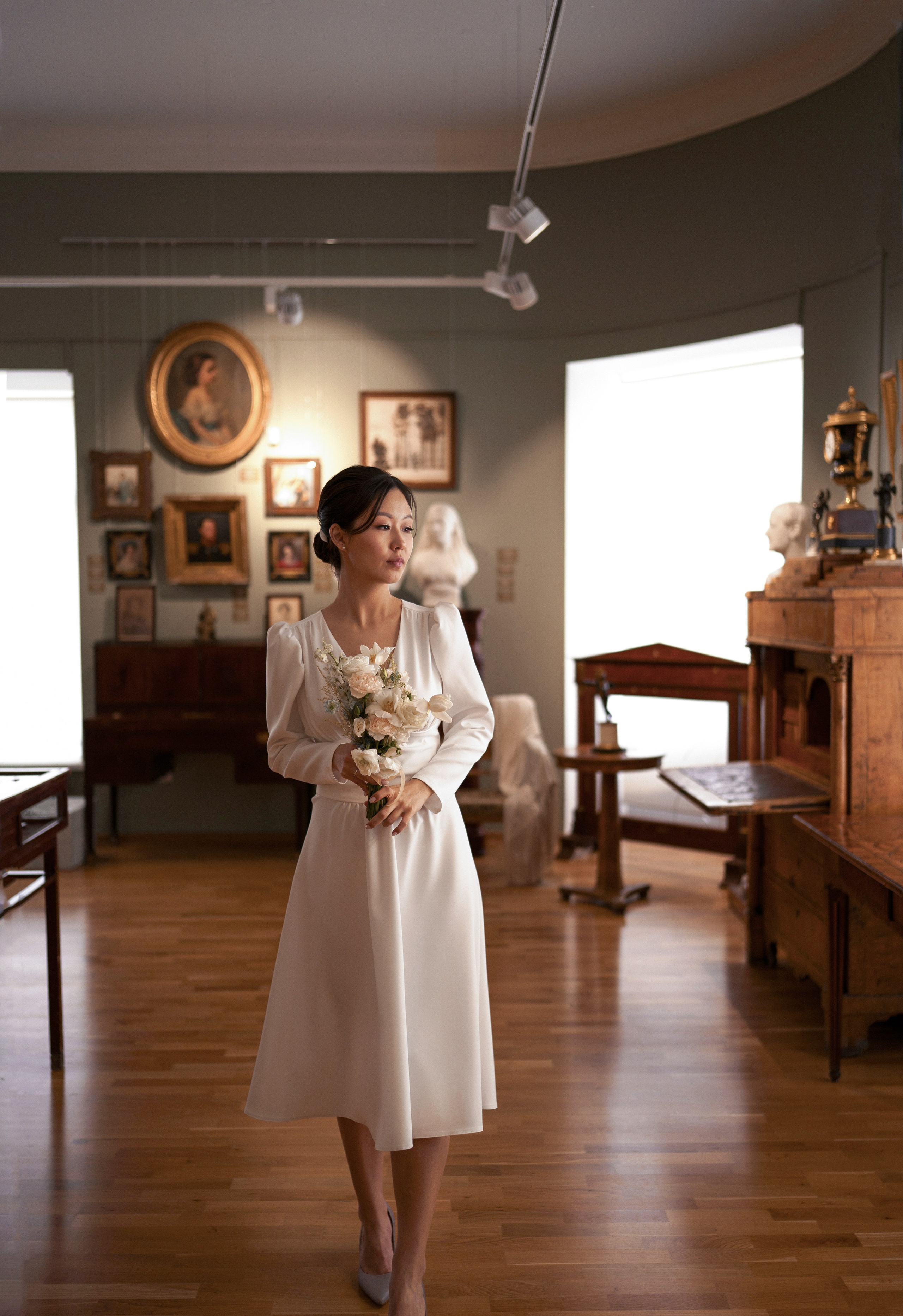 Свадьбы. Фотограф Тамбов — Воронеж