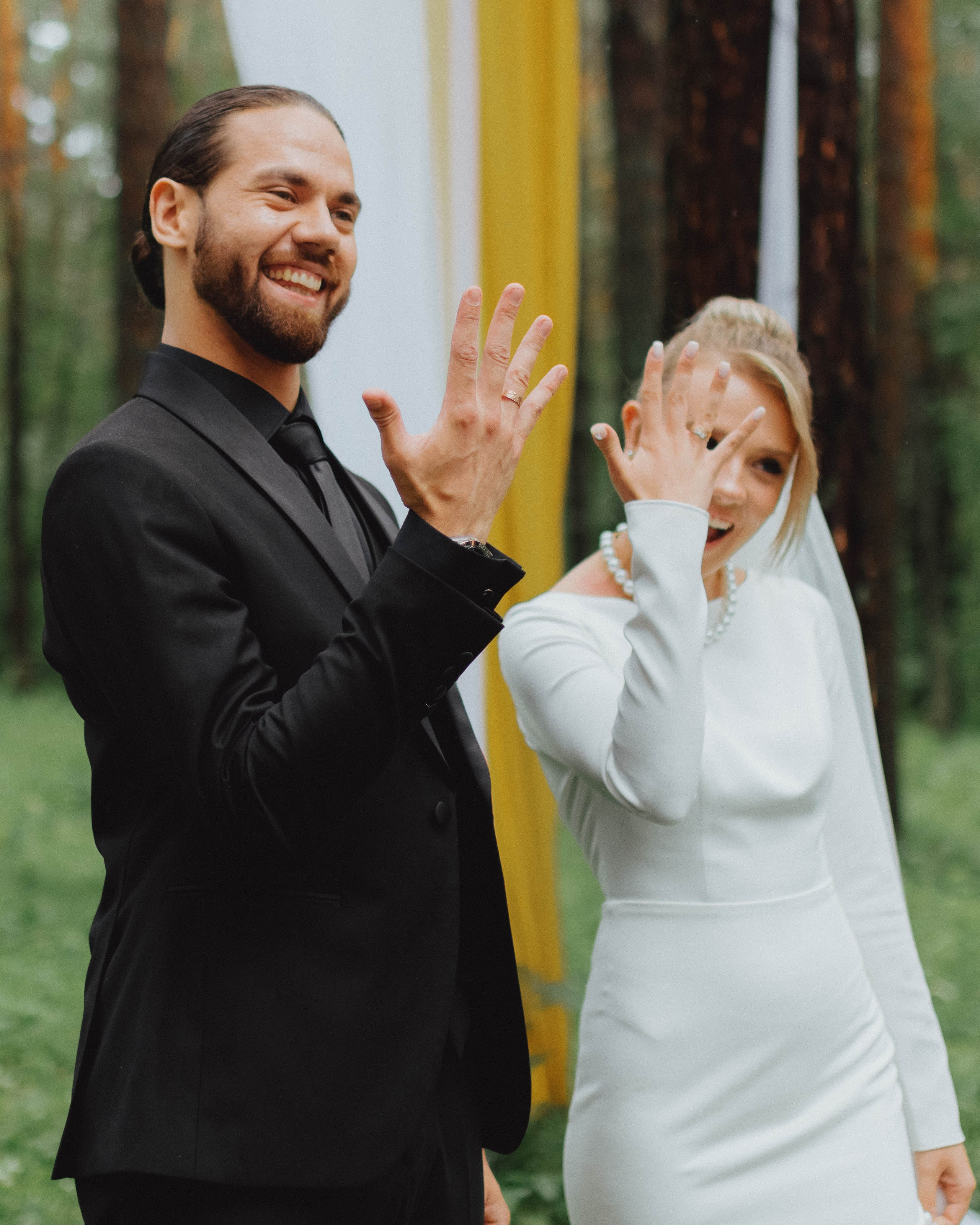 СВАДЬБЫ. Главная