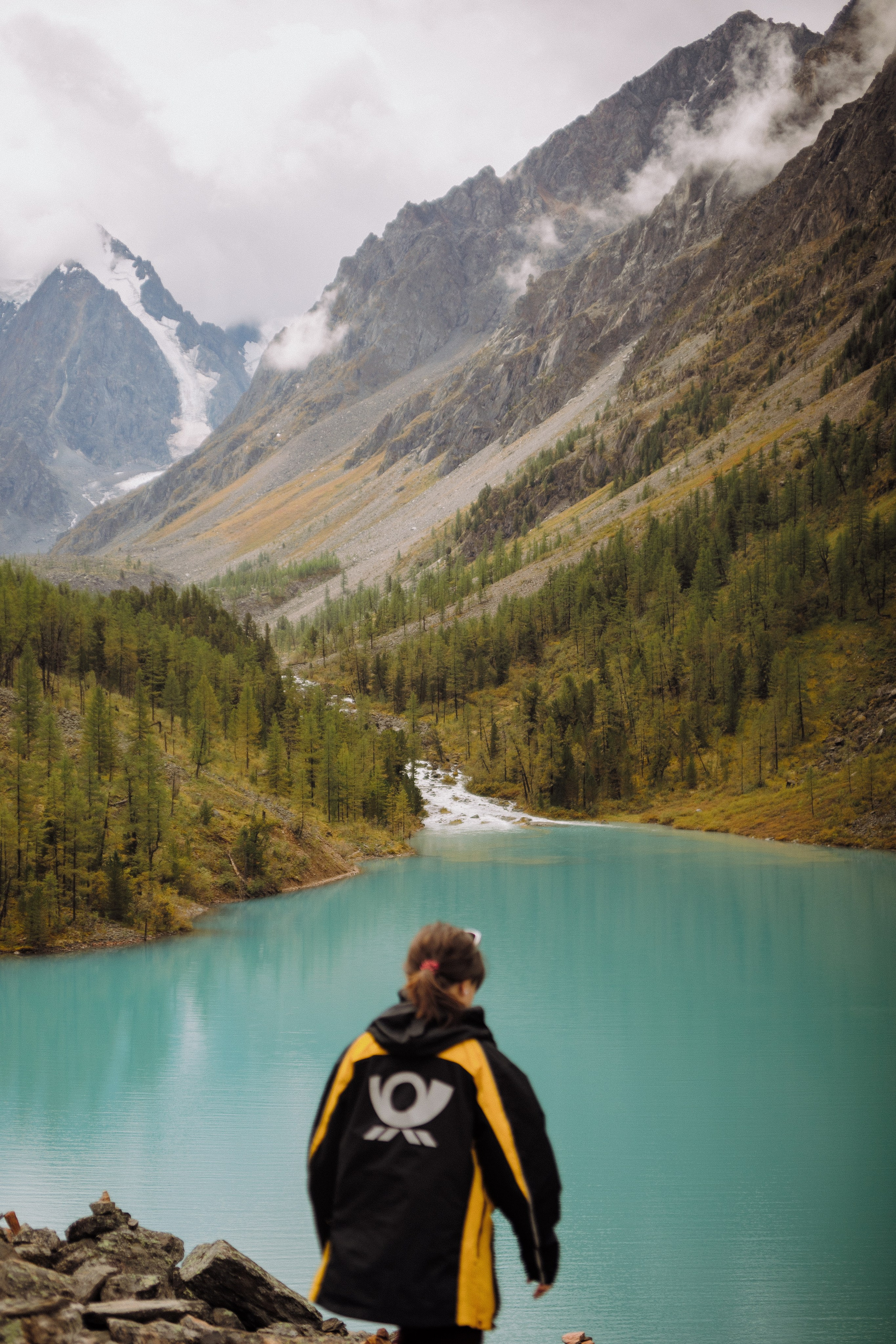 Шавлинские. Главная