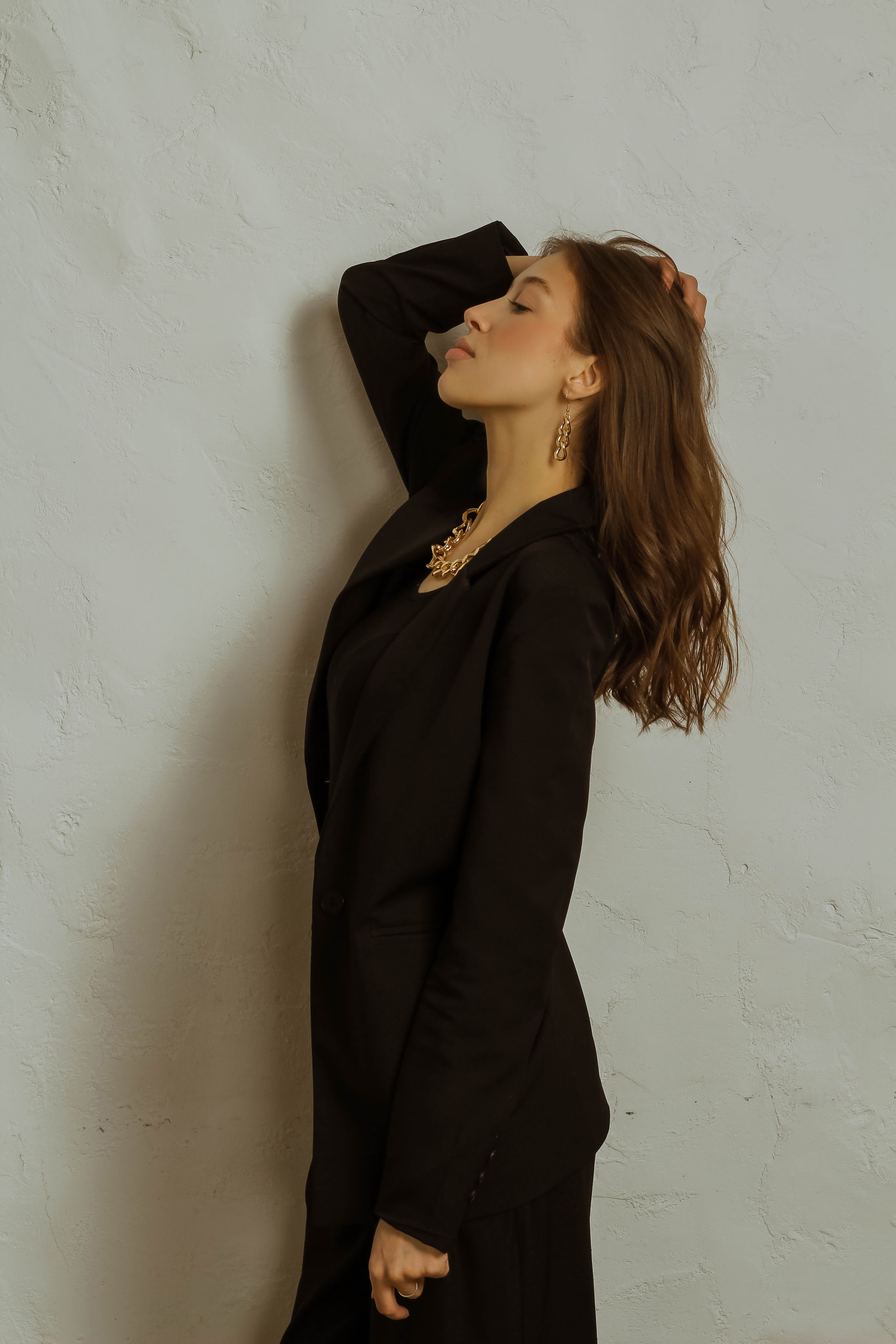 Анастасия. Фотограф Домов