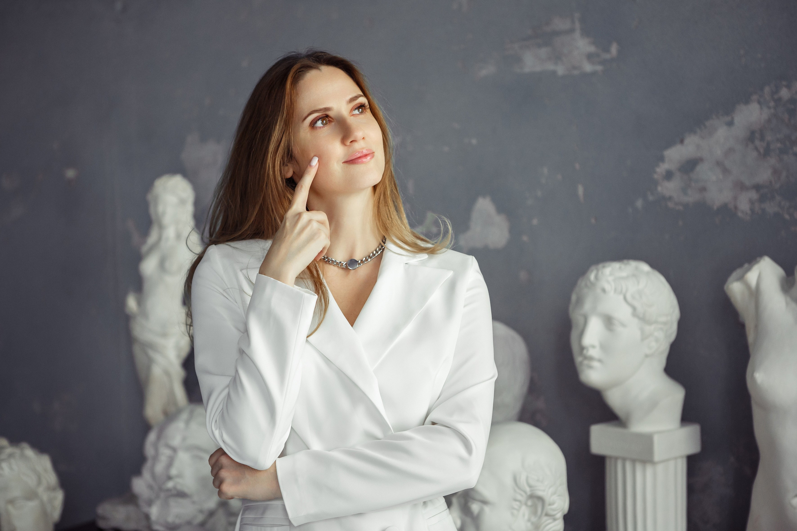 Елена. Свадебный и портретный Фотограф в Липецке Дмитрий Котюков