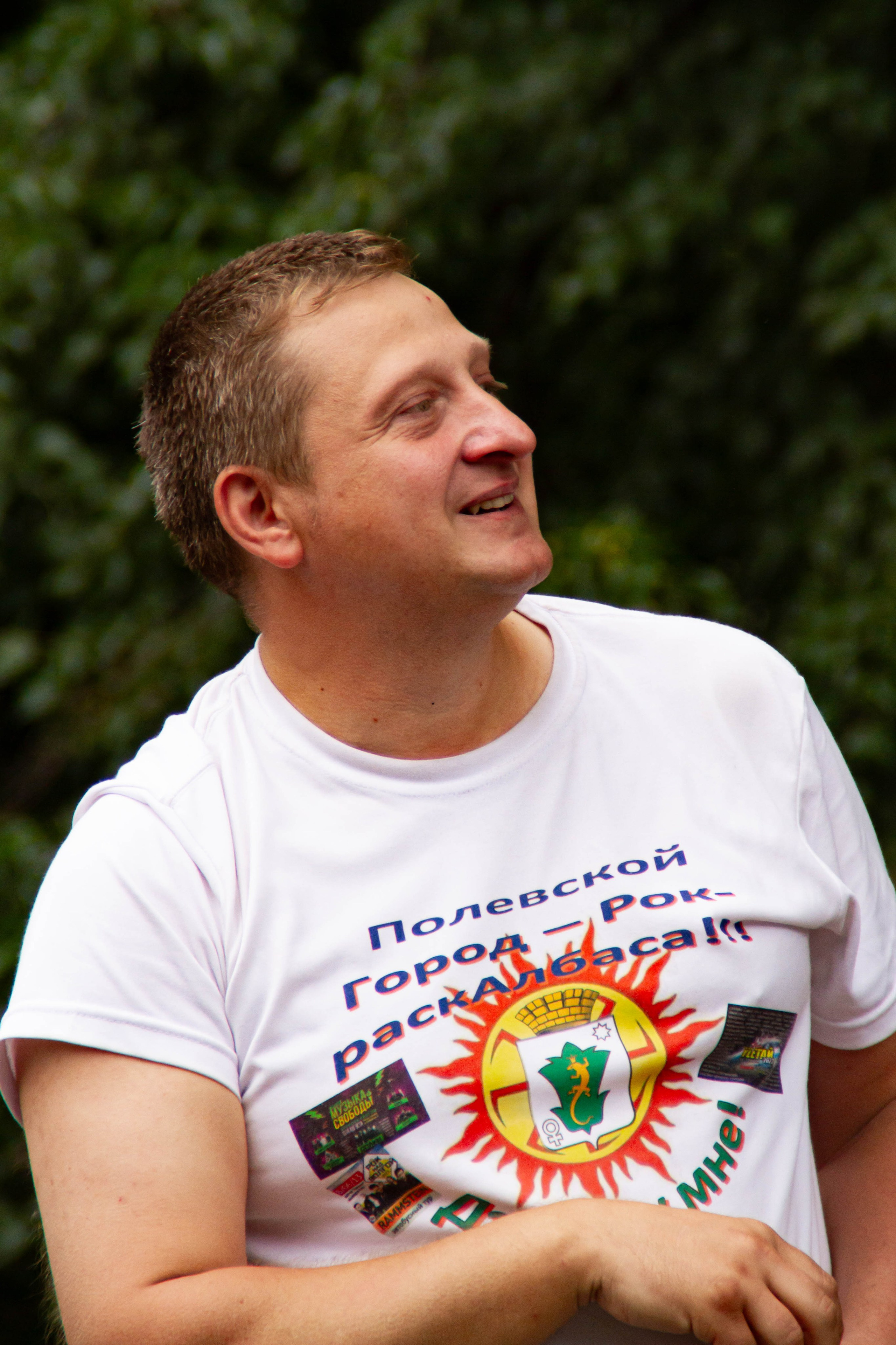 Ural Music Night 2025 х Inclusive Event