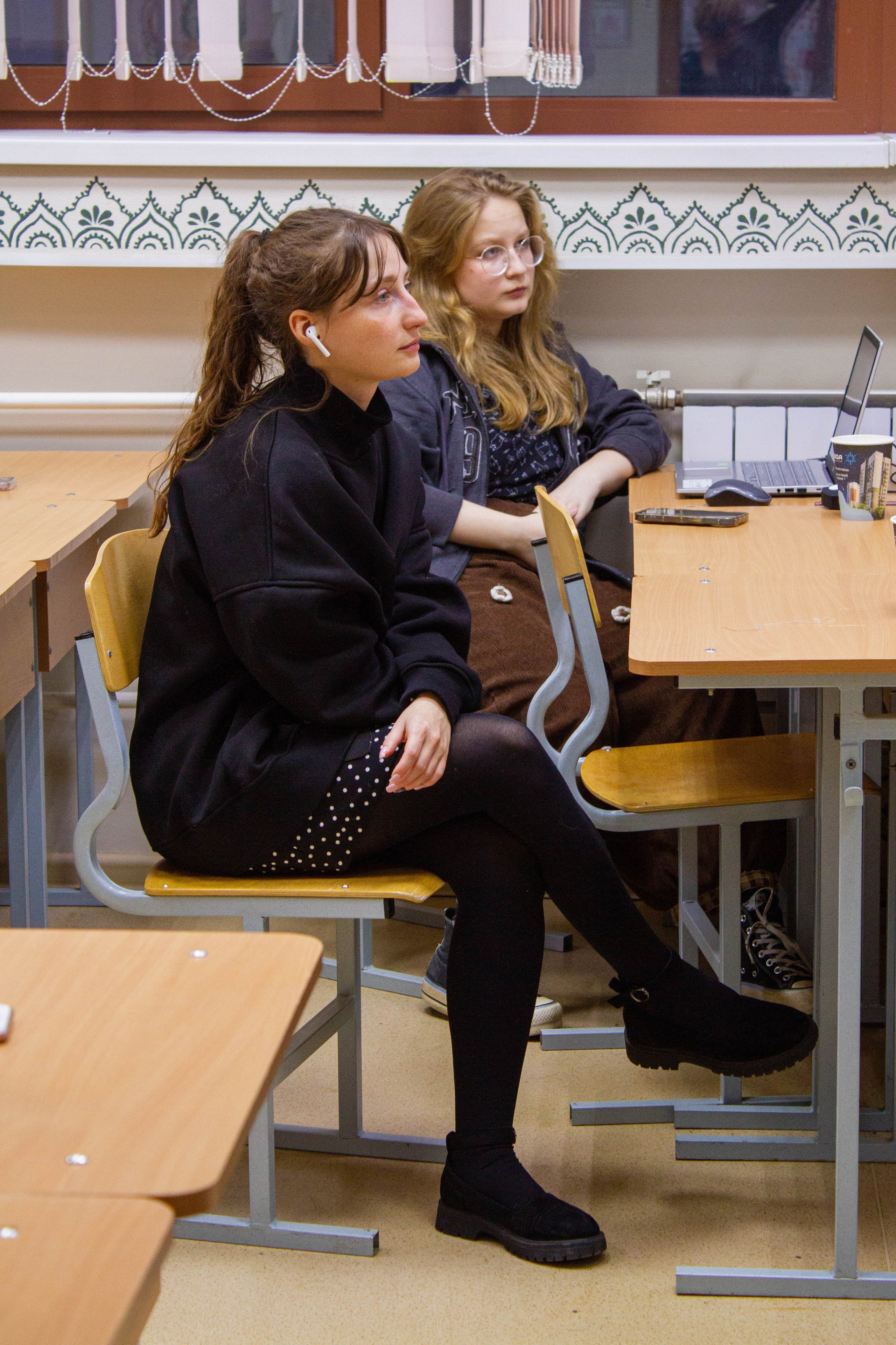 VI Межвузовский Хакатон DigitalArt.EACA