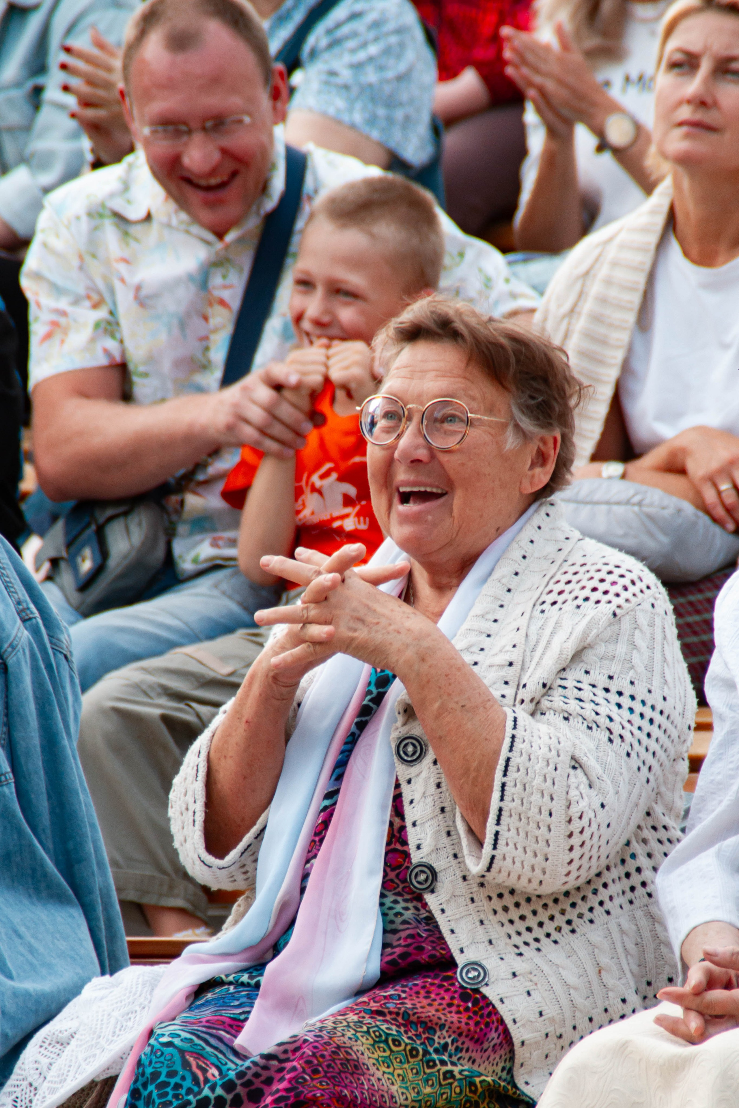 Open Air Fest 2025 х Культура Екатеринбурга