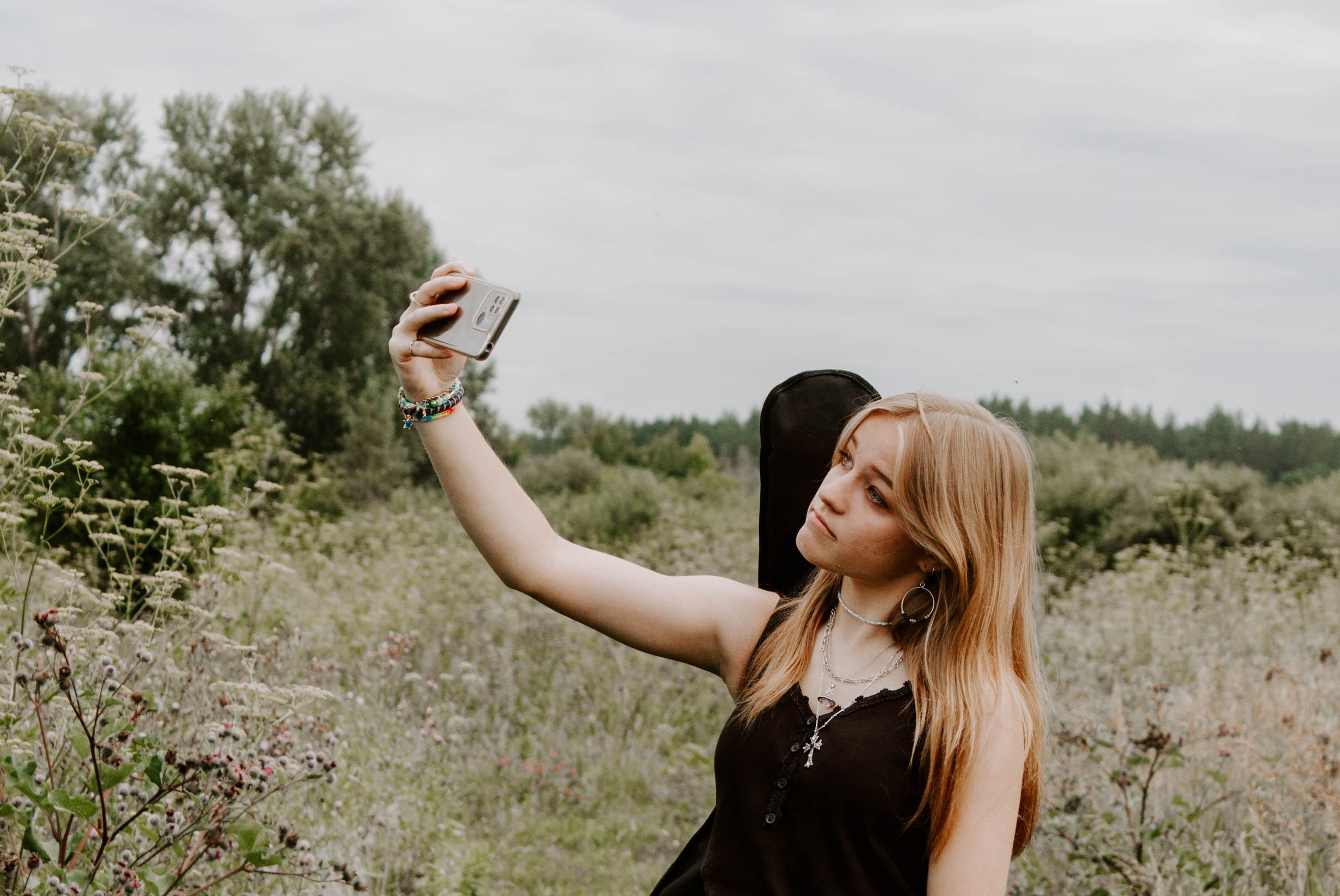 Ромашки веснушки мы лучшие подружки