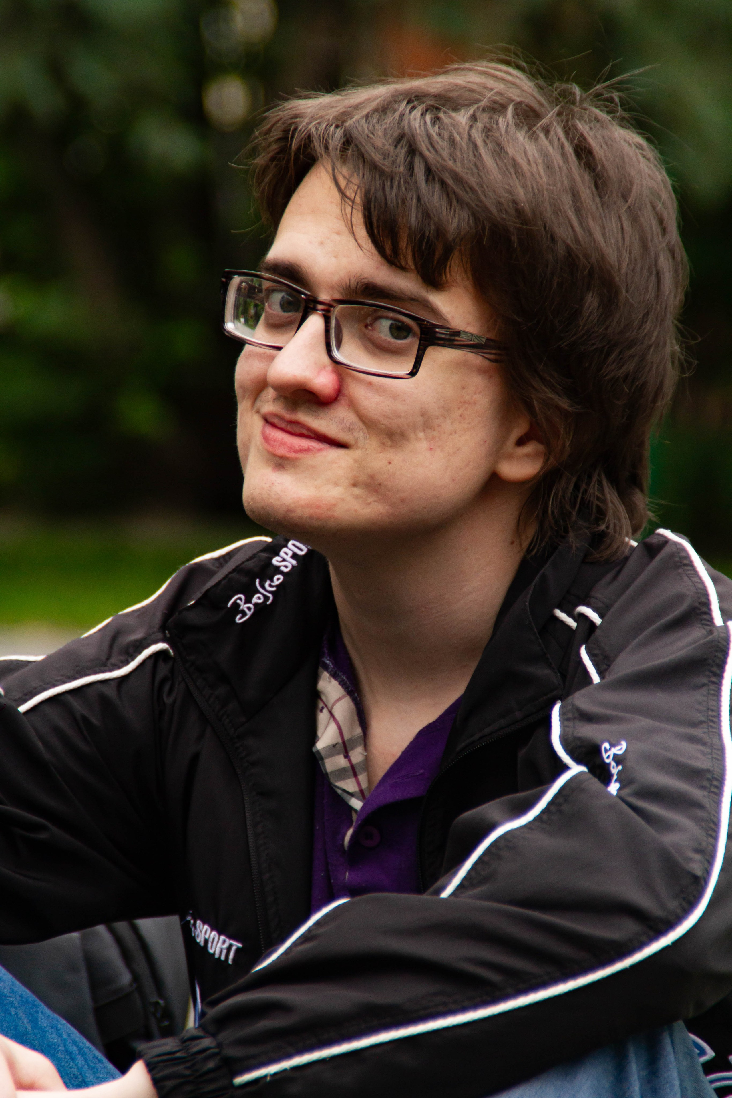 Ural Music Night 2025 х Inclusive Event