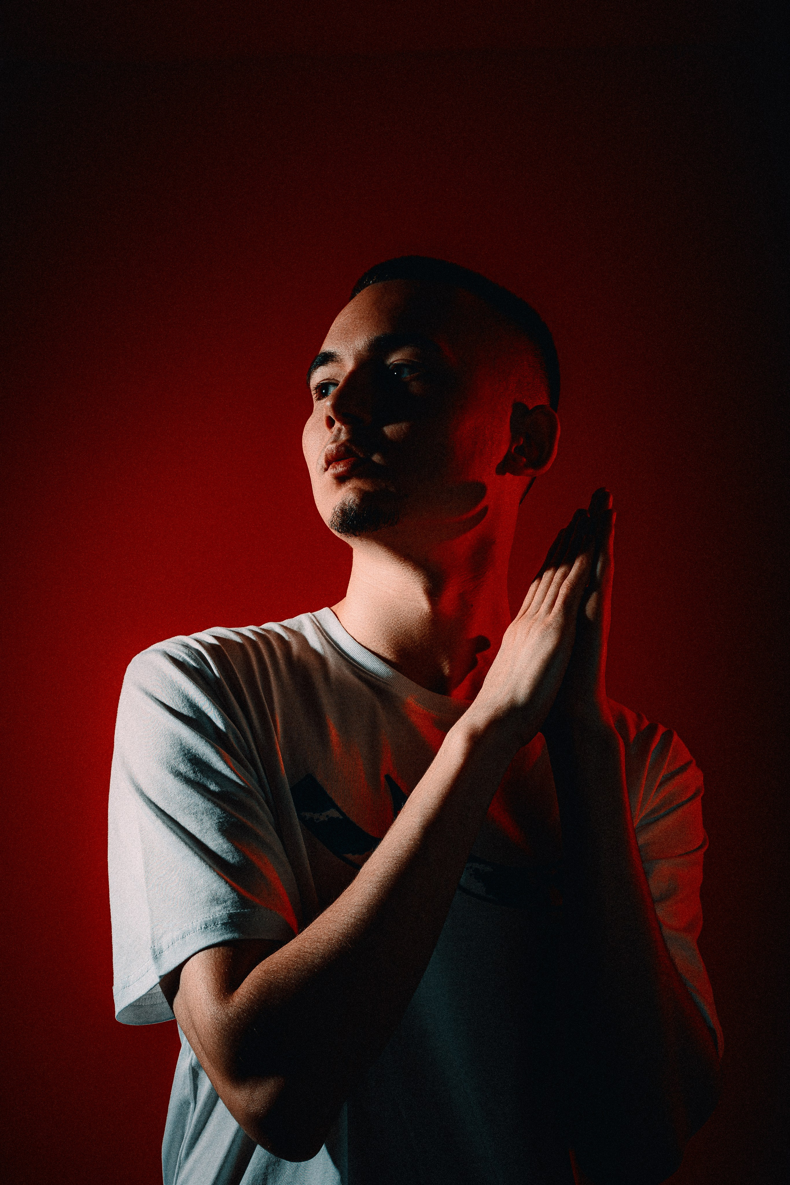 ROUSEMEBABY — Dali Jazza. Коммерческий фотограф Иван Рыбаков