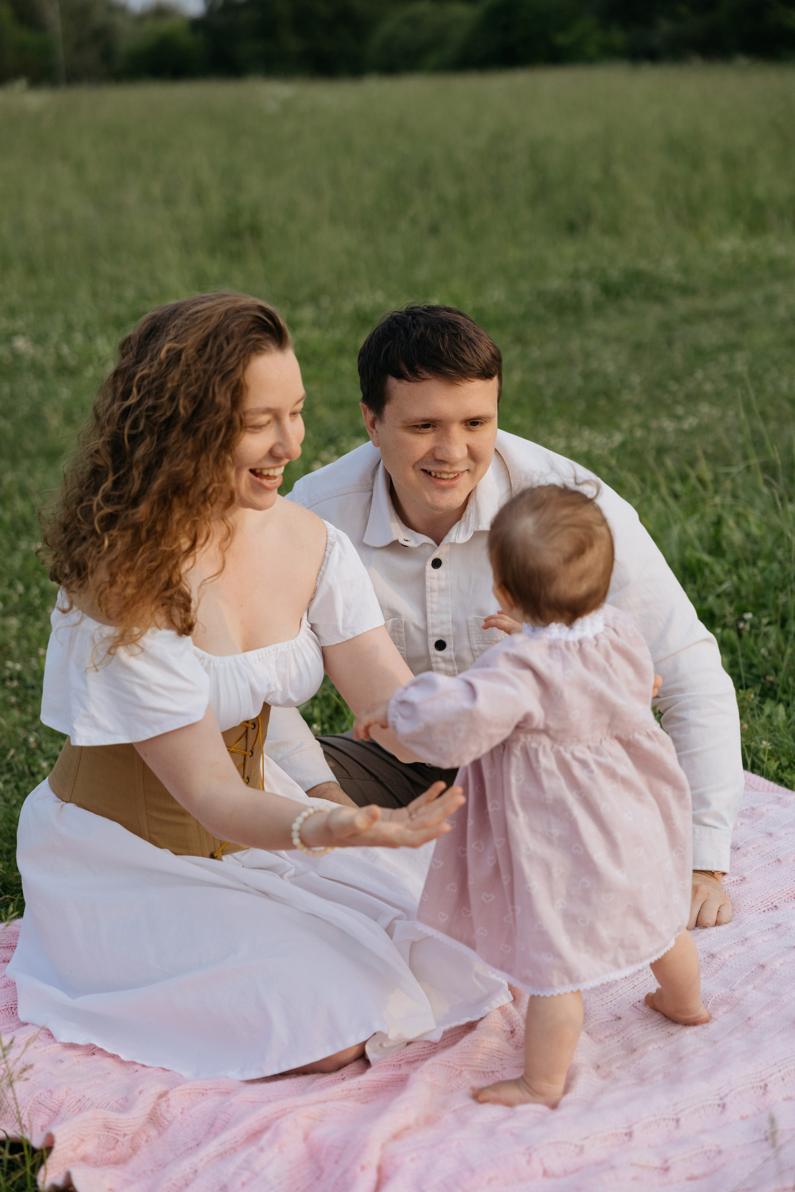 Песни и самолеты. Свадебный фотограф в Москве Полина Лелетко