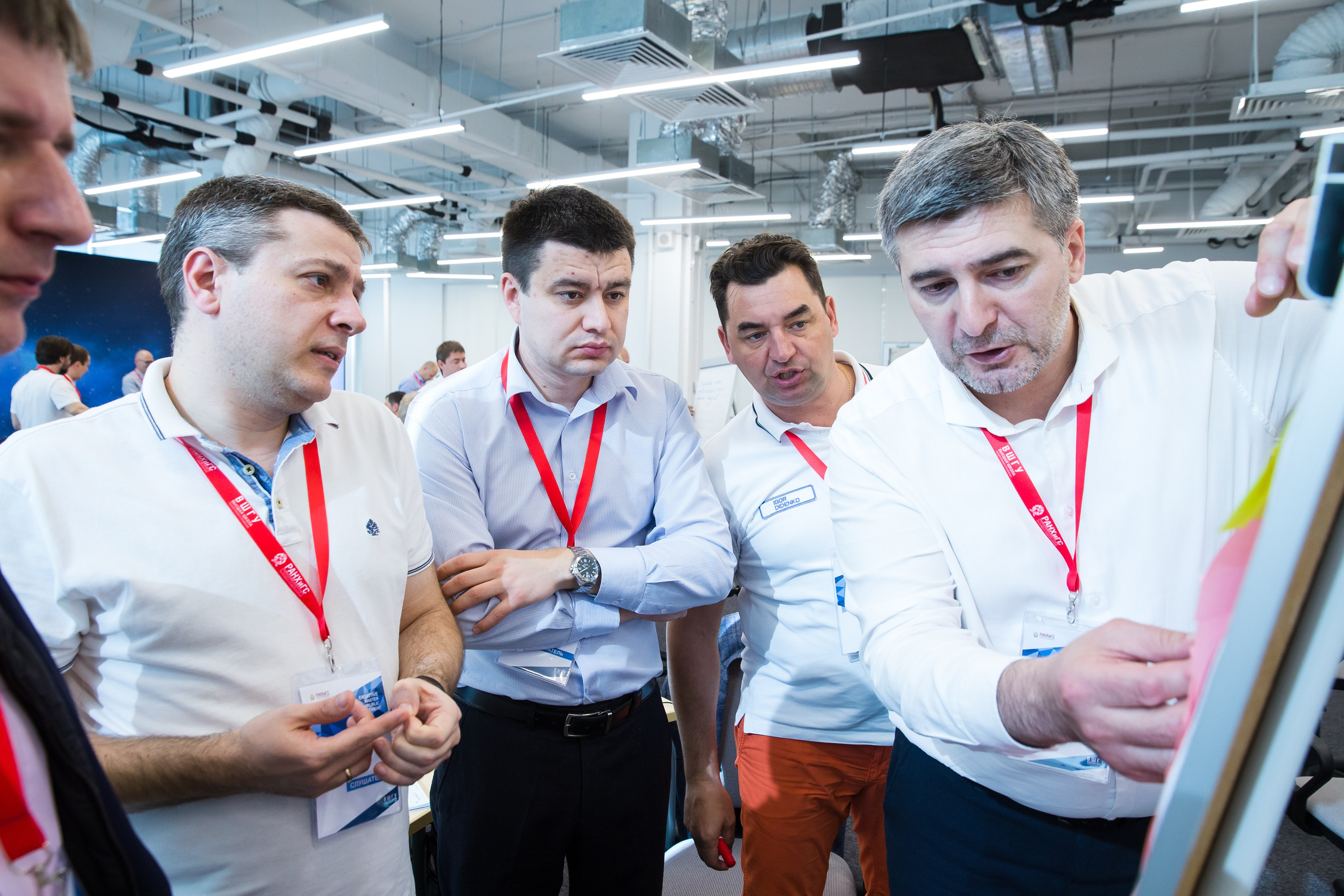 Обучение. Фотограф в Москве Даша Зуева