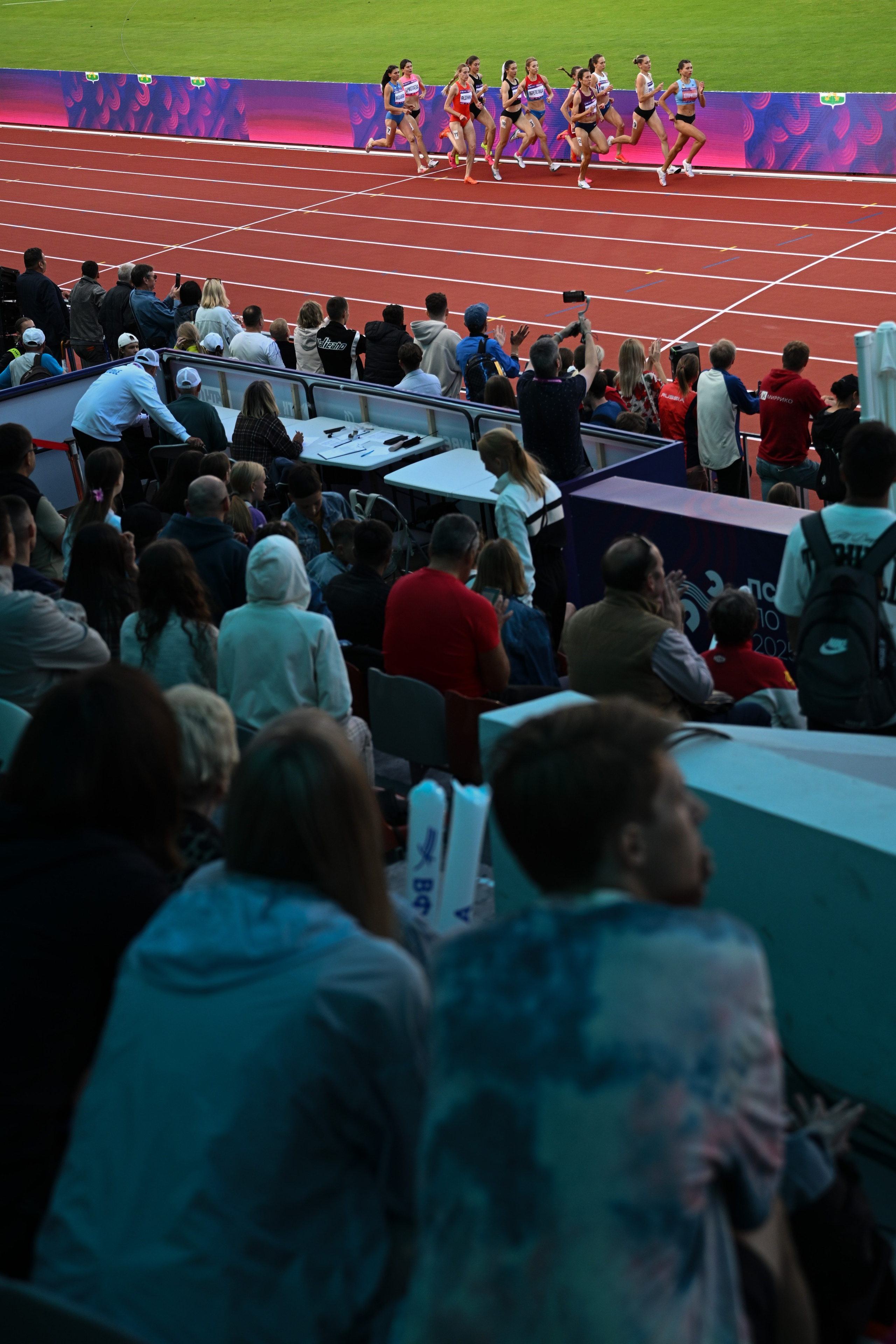 Спортивный фотограф в Казани. Спортивный и репортажный фотограф в Казани Вячеслав Сатонин