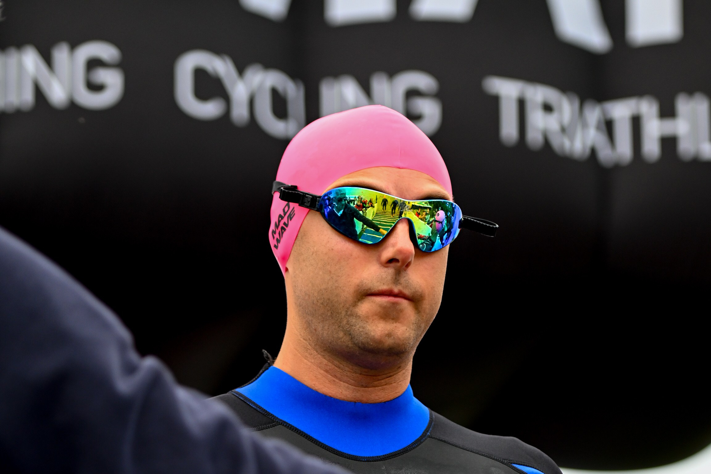 Триатлон. Спортивный и репортажный фотограф в Казани Вячеслав Сатонин