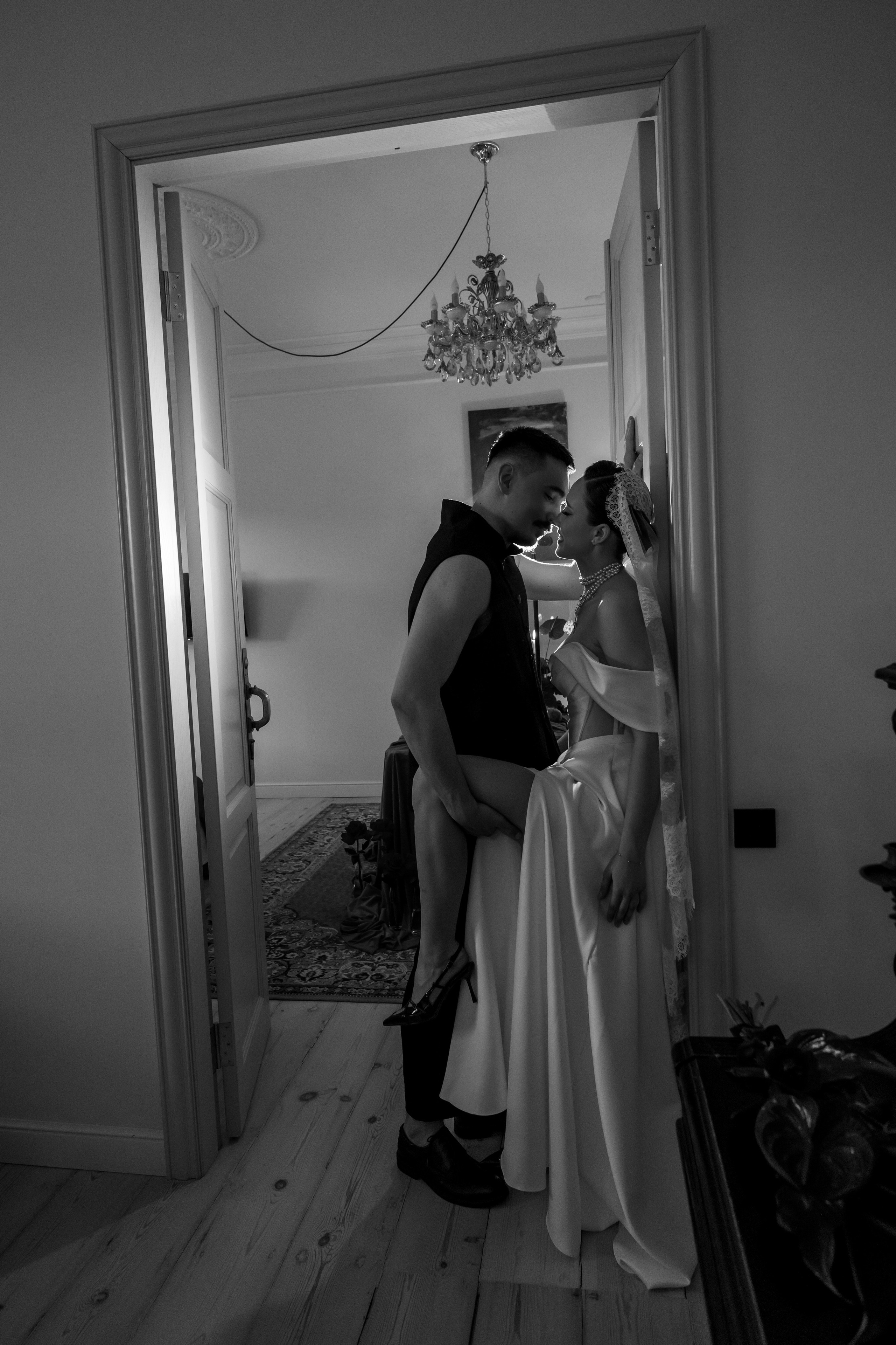 Арина & Константин. Яна Чхан — Фотограф в Донецке и не только