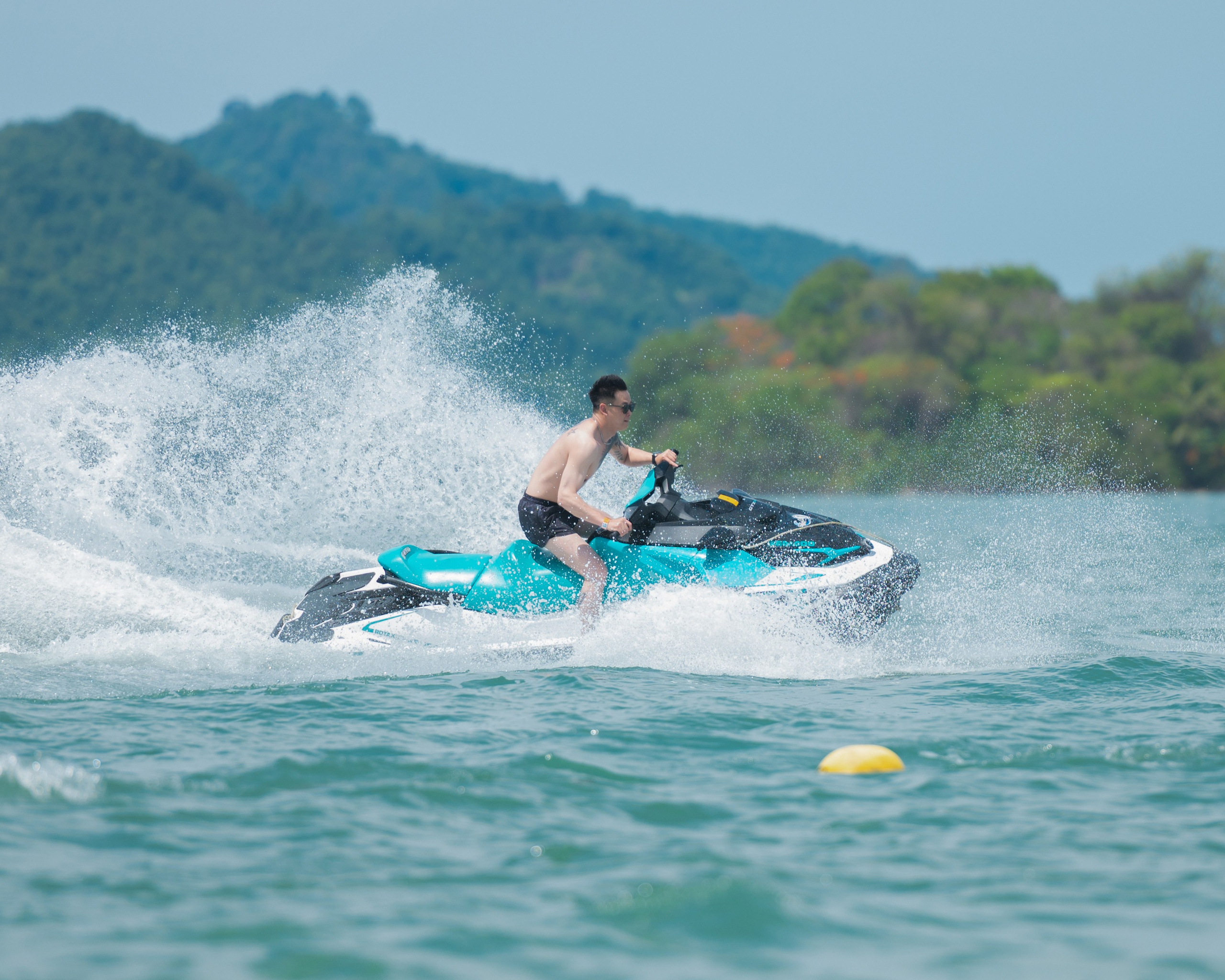 Beach Photographer. Photo & Video production, in Bishkek, Kyrgyzstan