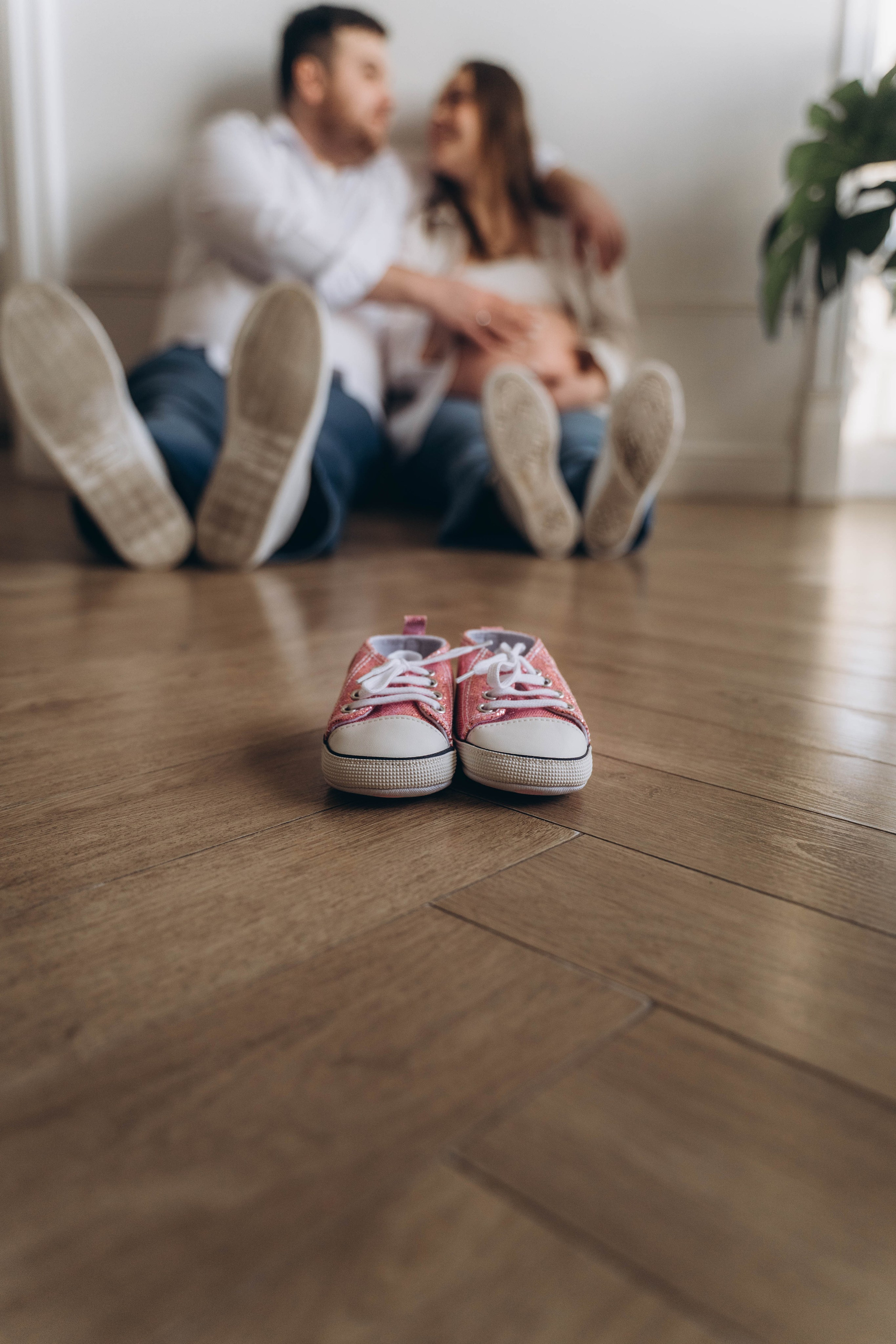 Ольга и Дмитрий