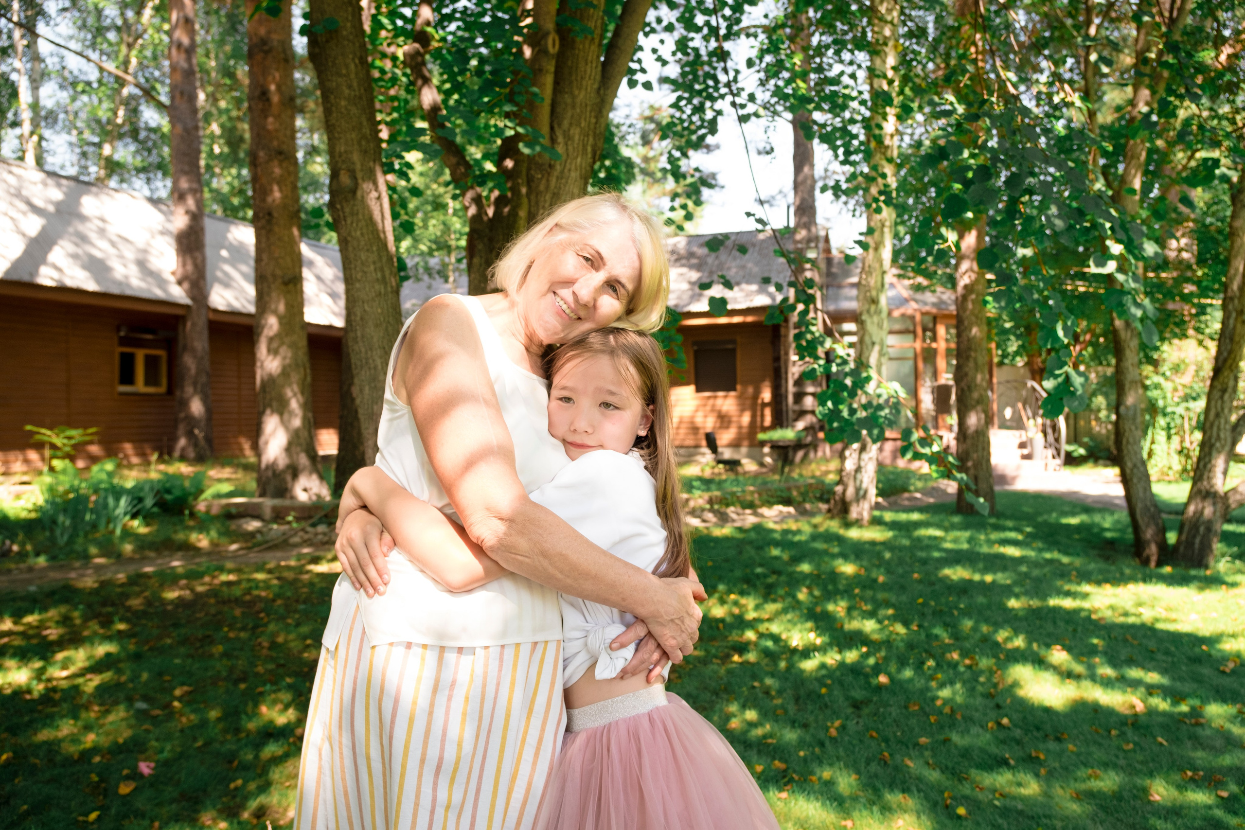 День рождения на природе. Фотограф в Иркутске Анна Мирошникова