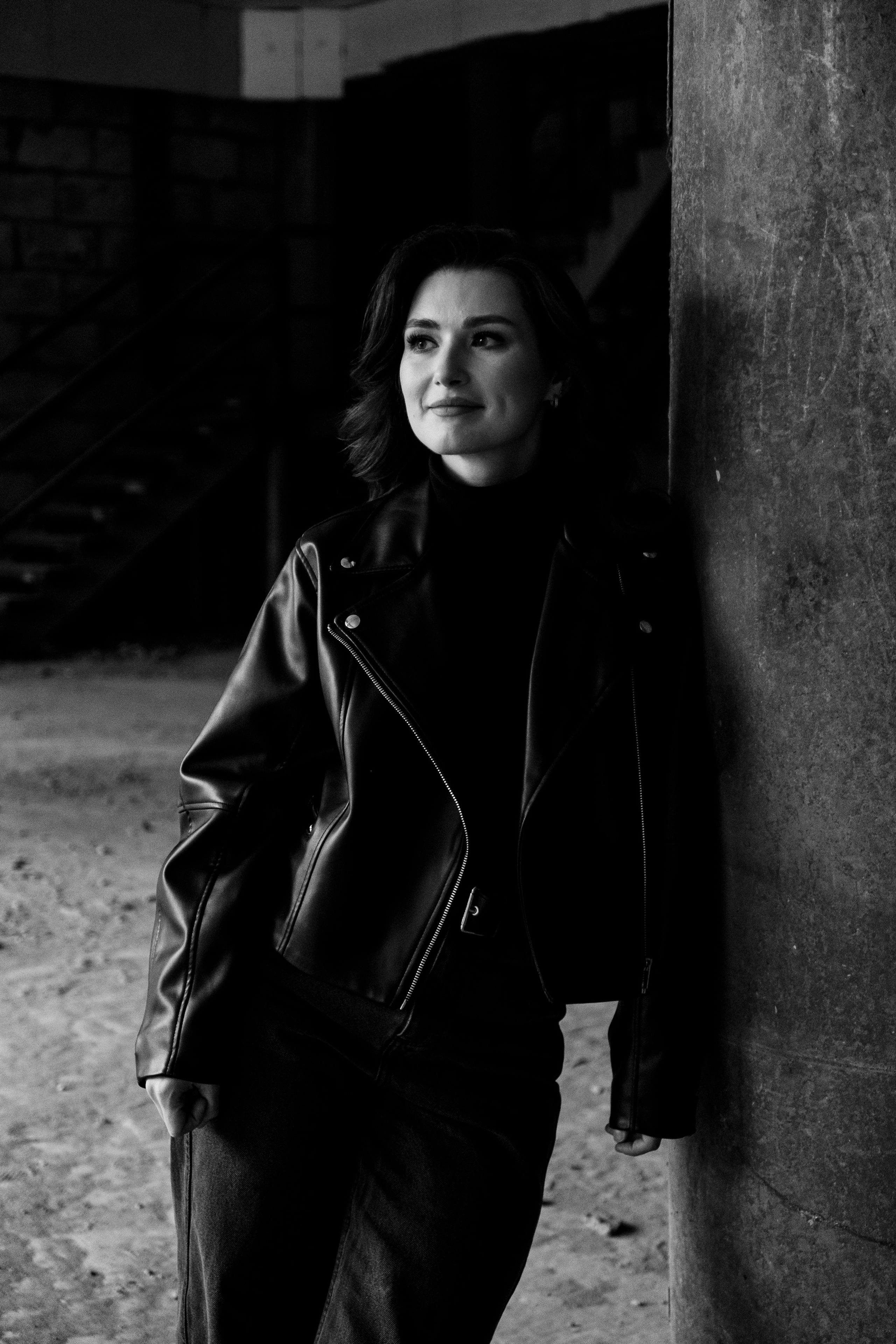 Гранж. Фотограф в Иркутске Анна Мирошникова