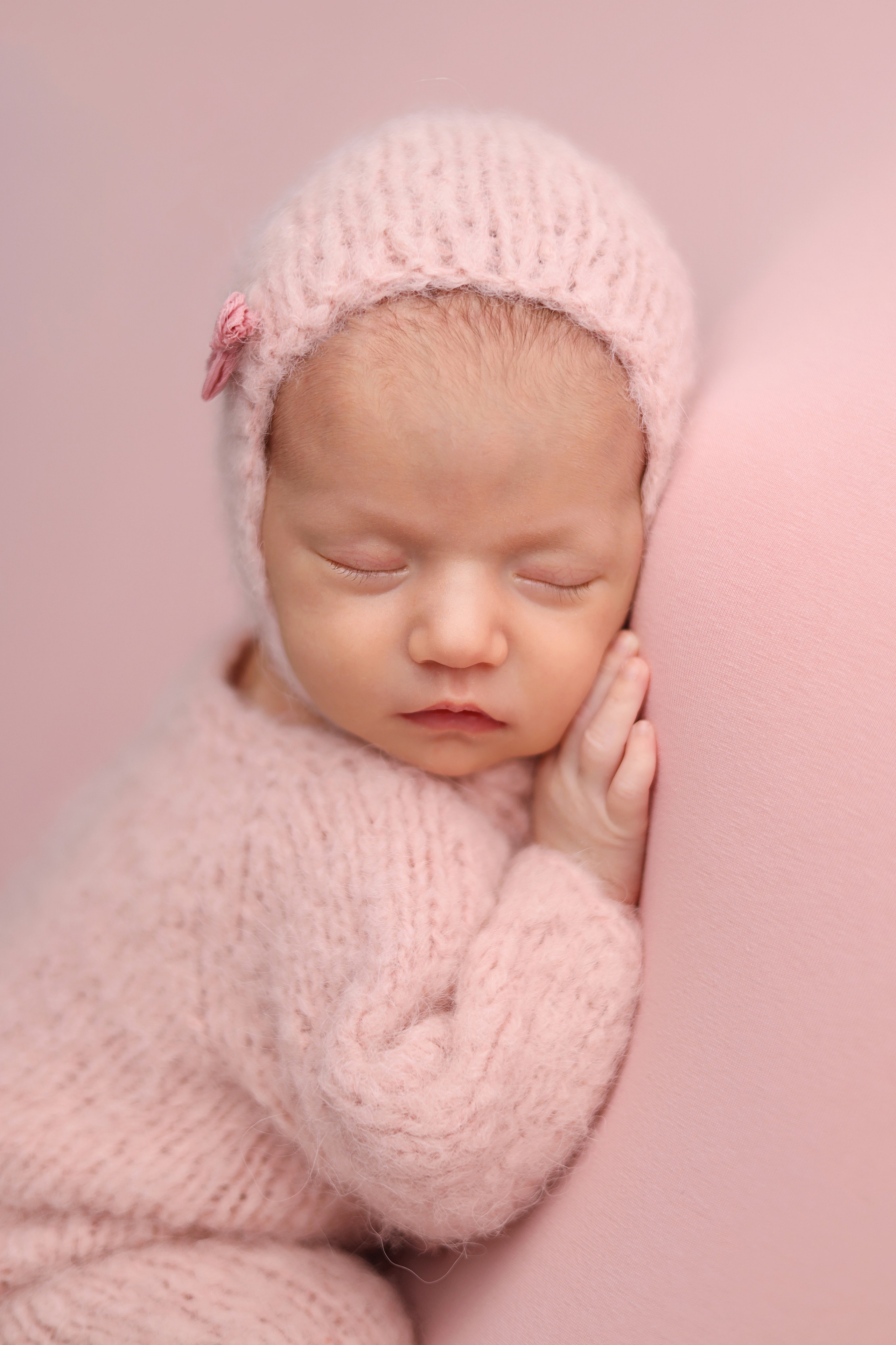 Миланочка, максимальный пакет. Фотограф новорожденных Москва. Ньюборн фотограф Москва