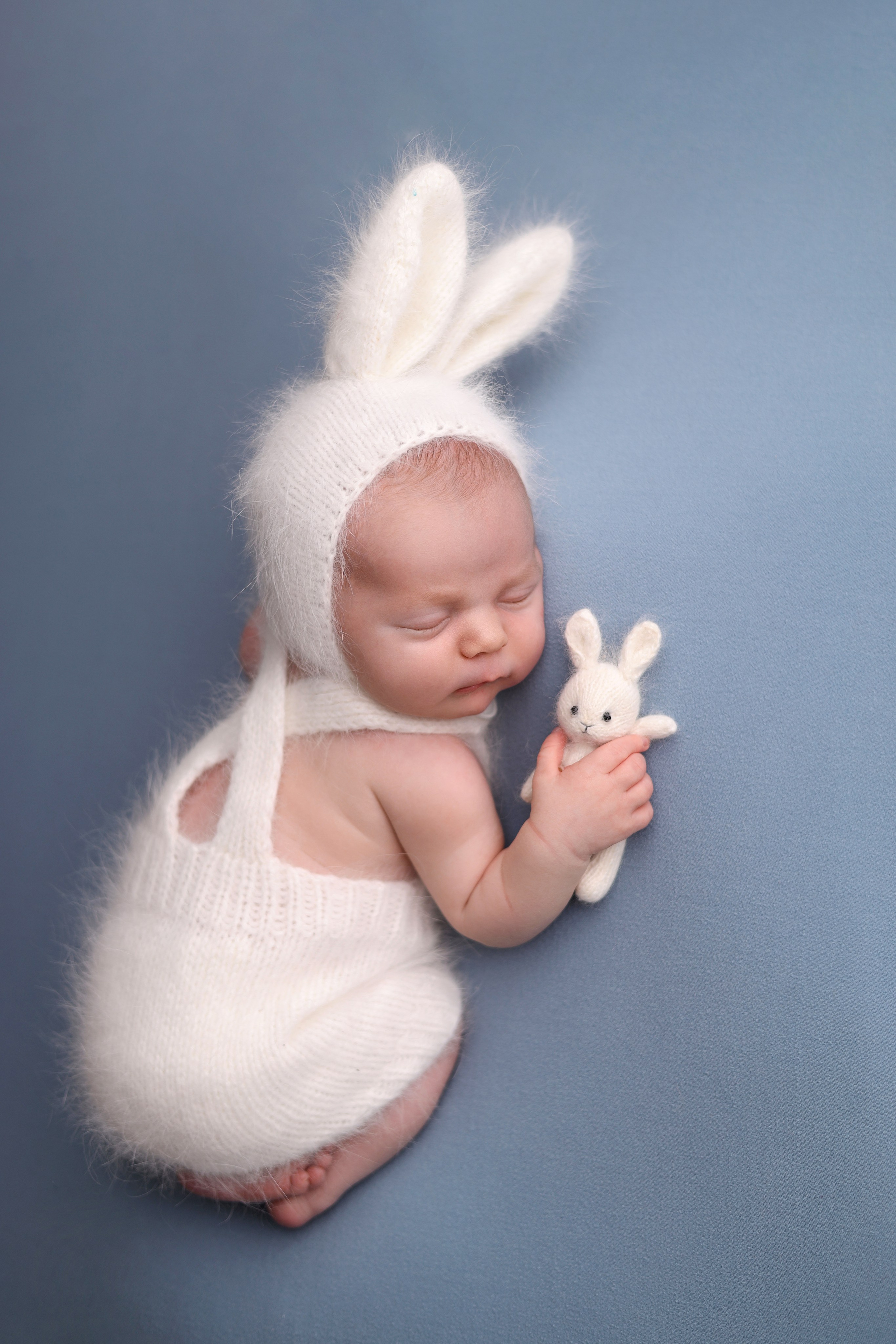 Ньюборн съемка Серафима, максимальный пакет. Фотограф новорожденных Москва. Ньюборн фотограф Москва