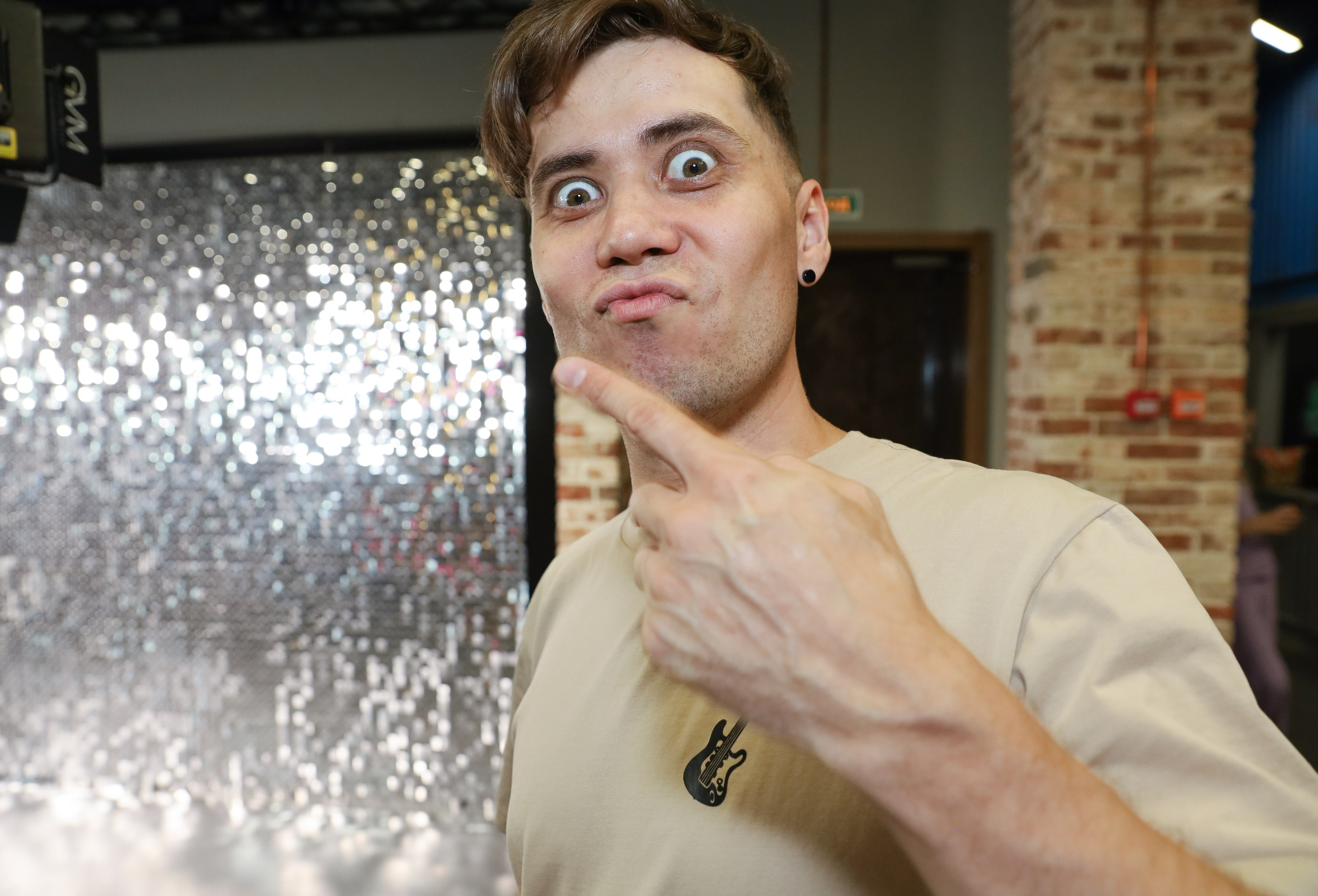 ДЕНЬ РОЖДЕНИЯ ВАРЯ ДЖЕМ. Фотограф мероприятий Ирина Каширина