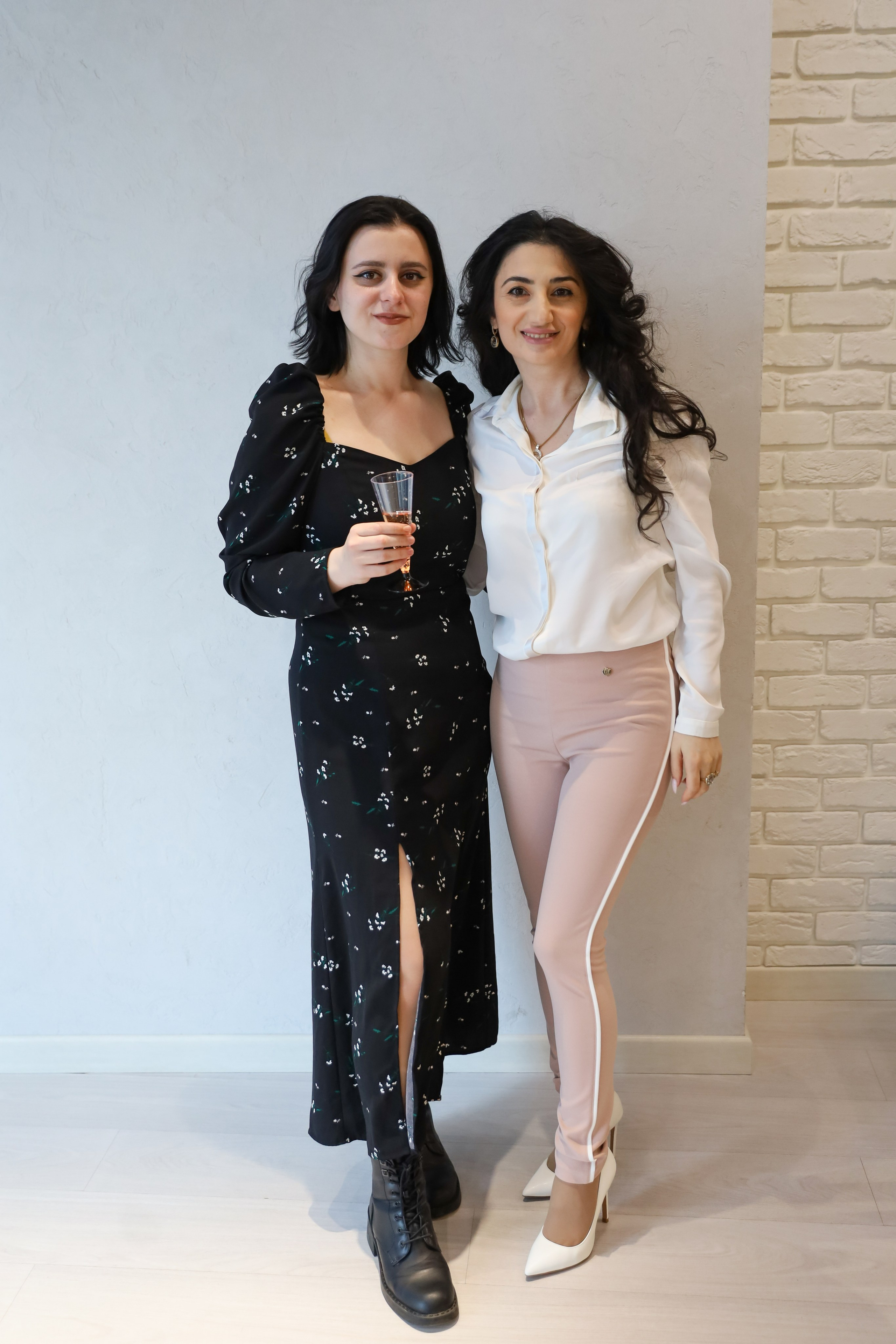 КОНФЕРЕНЦИЯ ВЫПУСКНИКОВ ШКОЛЫ ПРОДЮСИРОВАНИЯ АННЫ НОВИКОВОЙ. Фотограф мероприятий Ирина Каширина