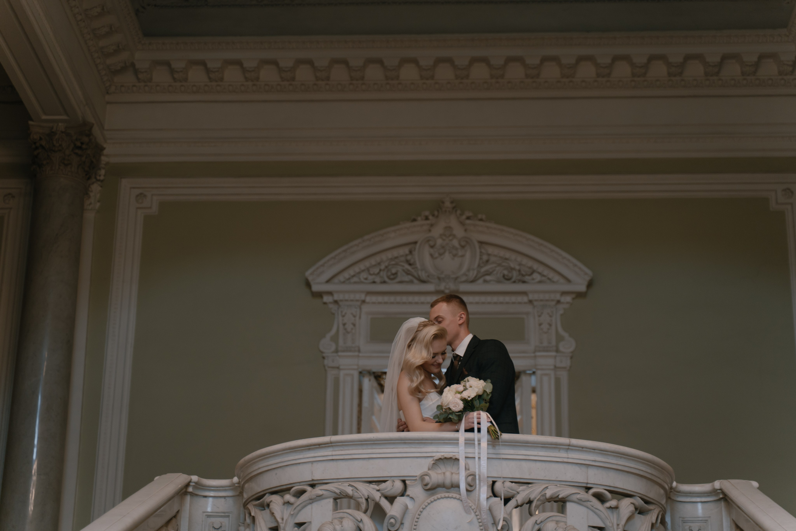 A&V. Свадебный фотограф — Наталья Фед СПб/Москва